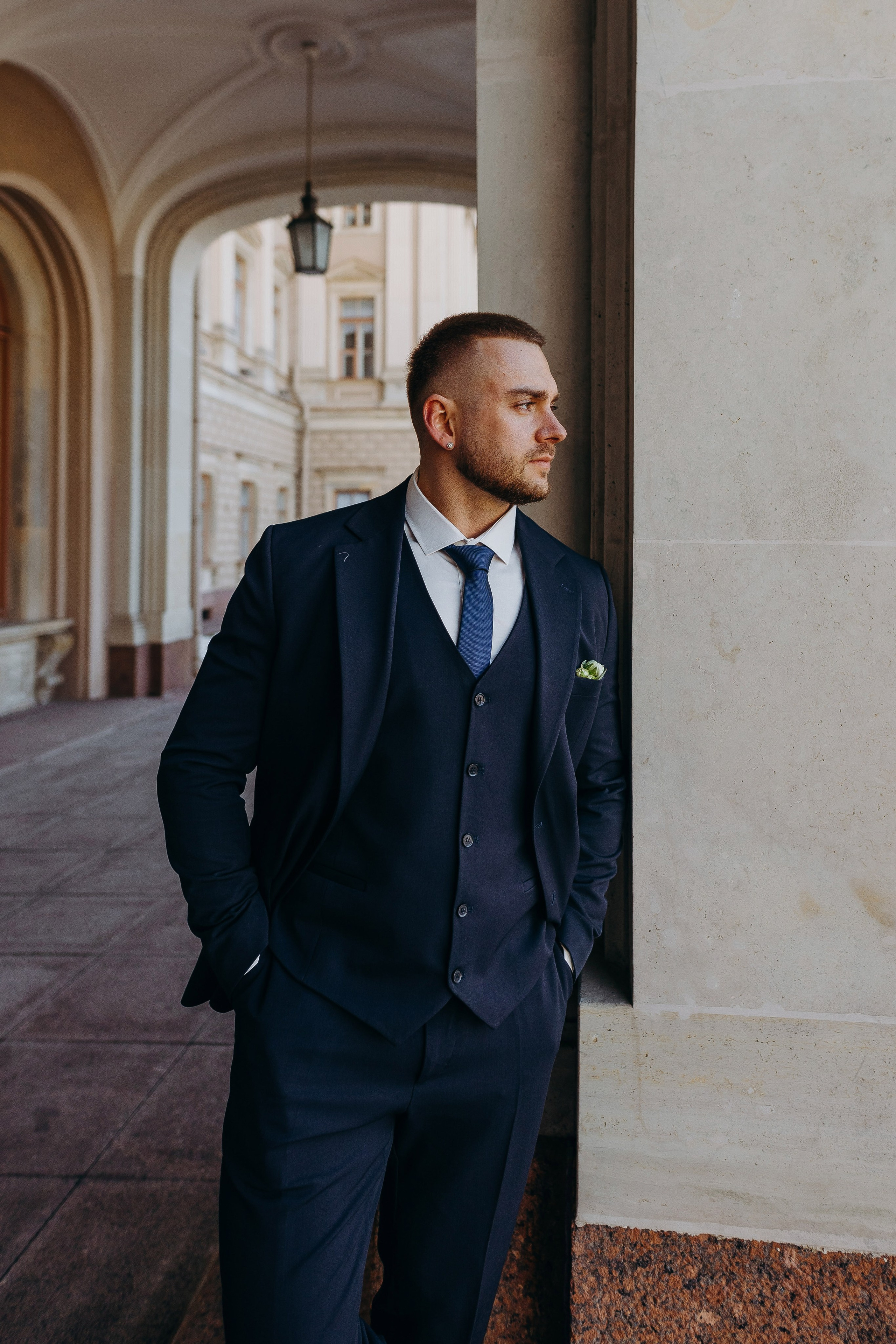 Wedding day 17.03.23. Свадебный фотограф в Санкт-Петербурге