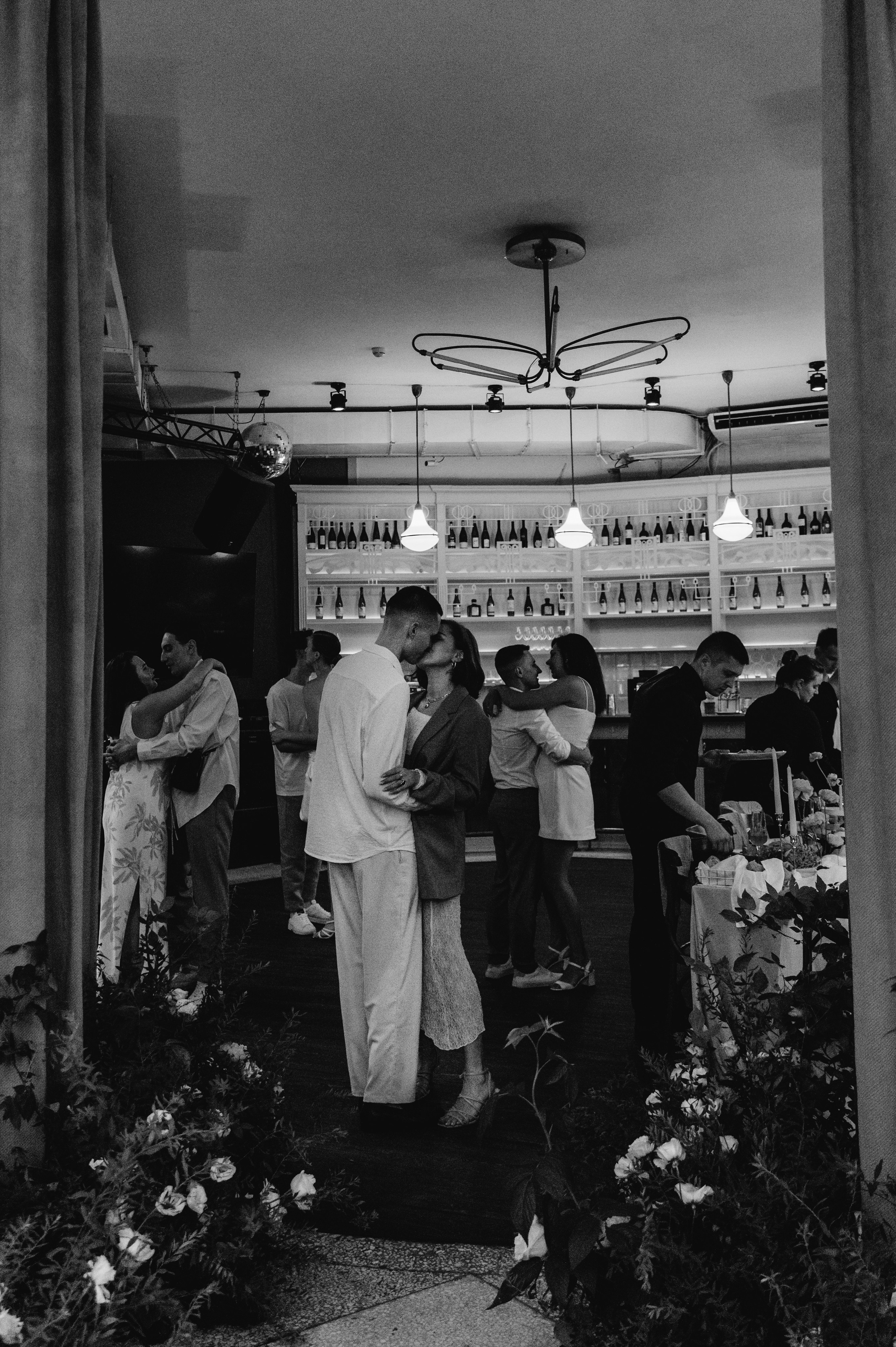 1.07.2024. Мария — Свадебный фотограф