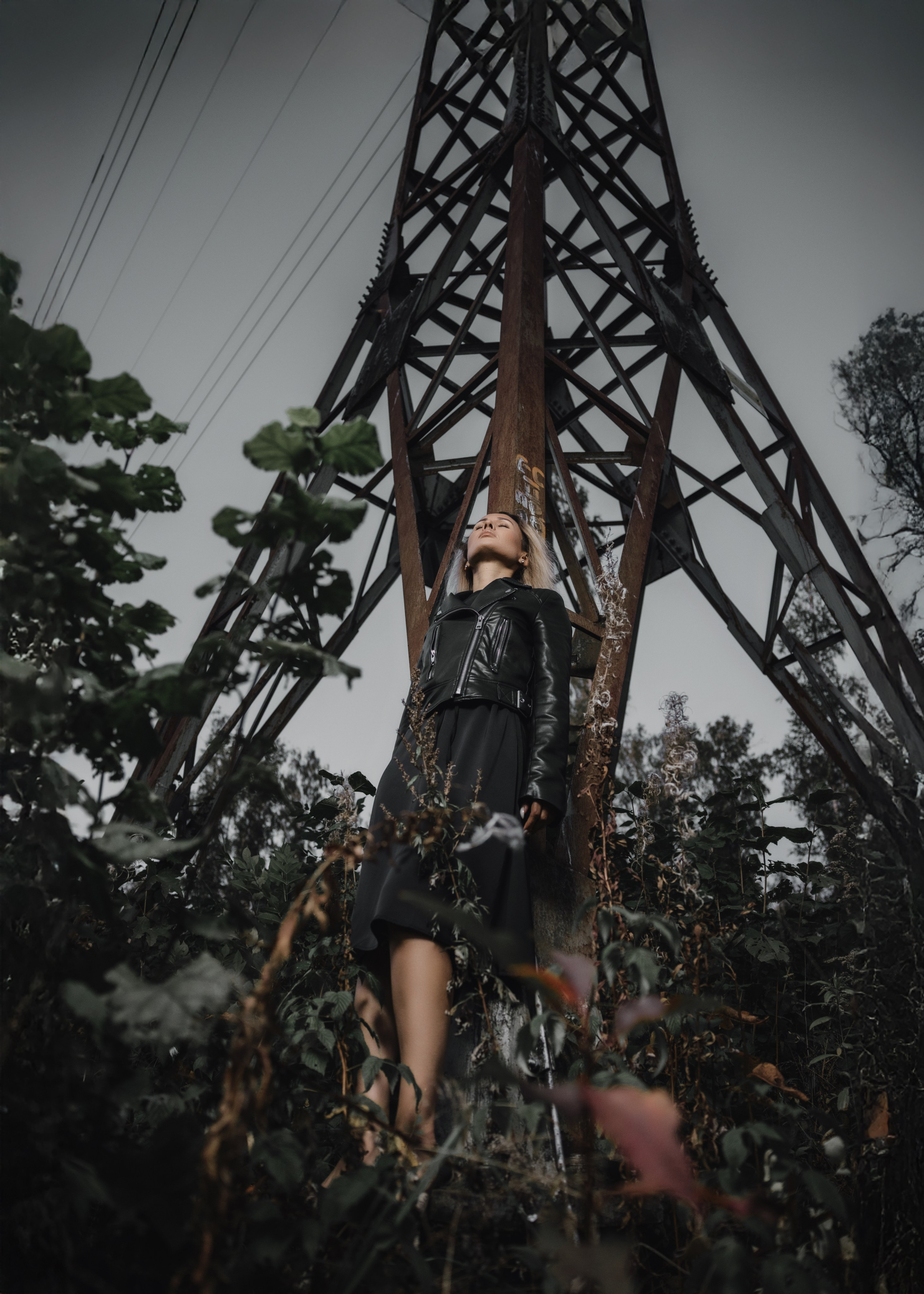 MARINA. Shamirov Arkadiy