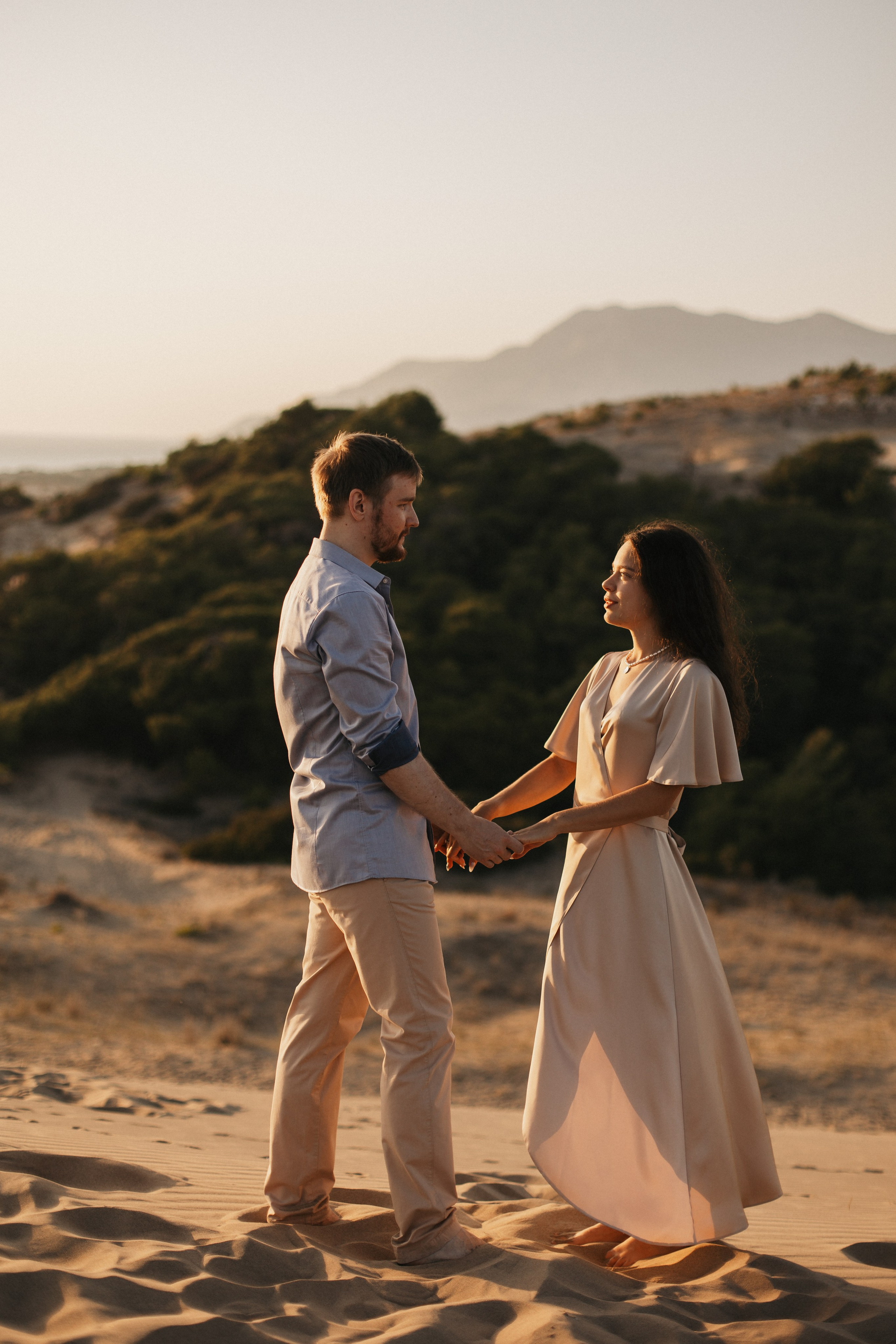 Елизавета и Алексей. Фотограф Екатерина Гюнгор ♡ Фетхие Мармарис Ортаджа