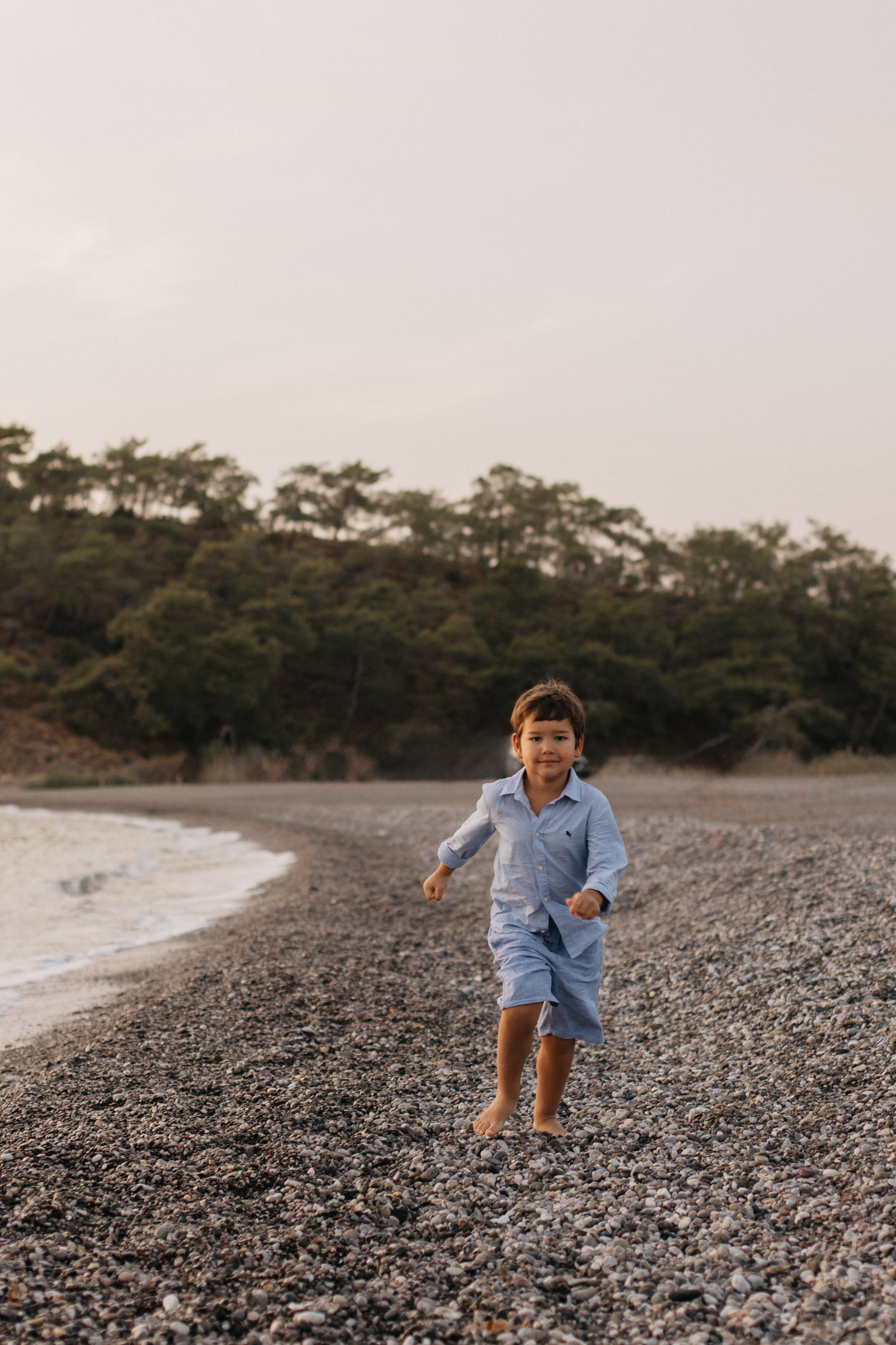 Эльза, Ренат и Дамир. Фотограф Екатерина Гюнгор ♡ Фетхие Мармарис Ортаджа