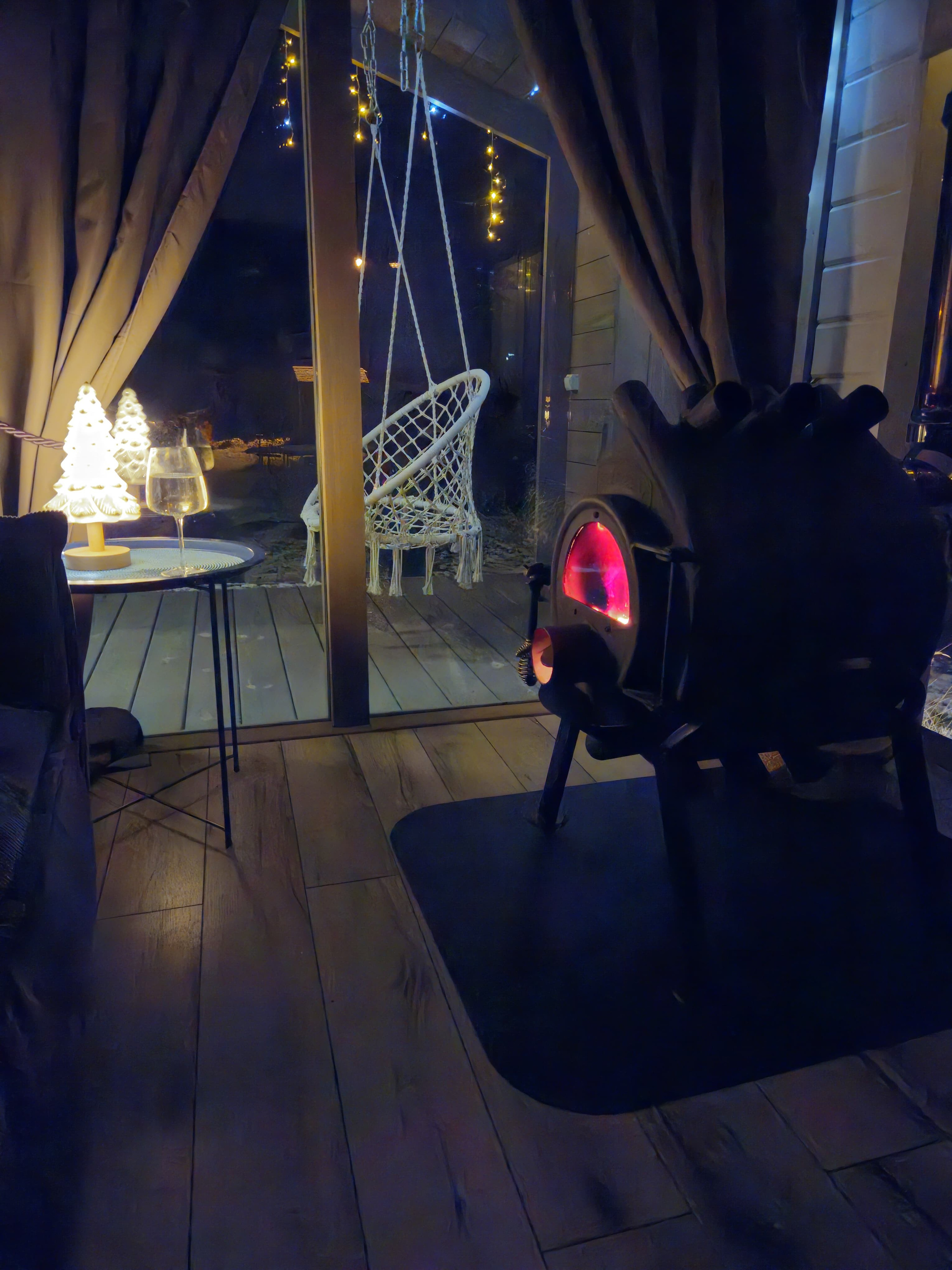 Фотогалерея. Гостевой дом Каприот в средиземноморском стиле