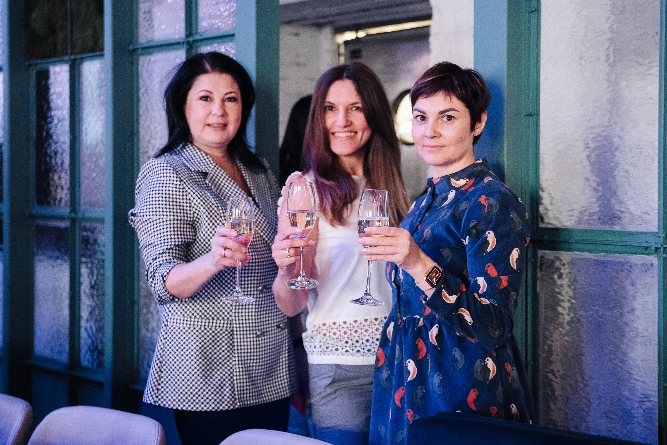 Талан. Фотограф в Хабаровске Швендых Рудольф