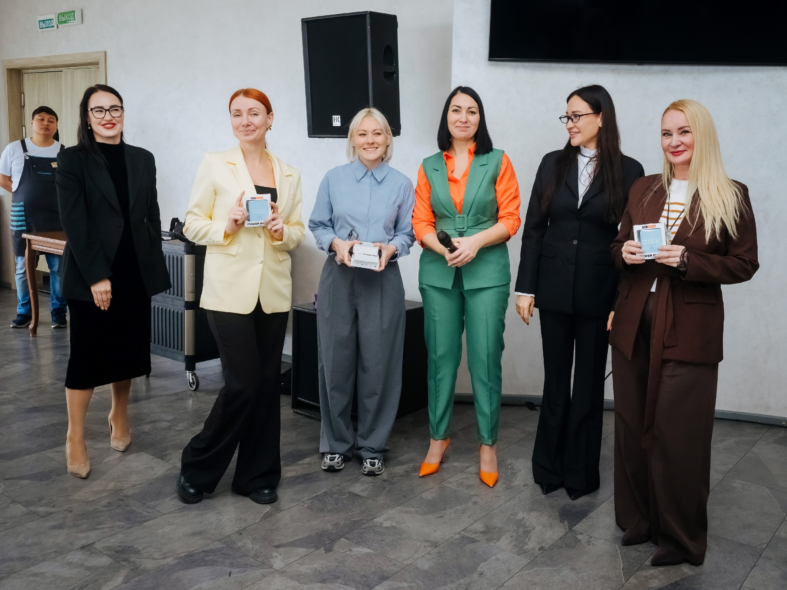 Репортаж. АНАПА ФОТОСТУДИЯ № 13