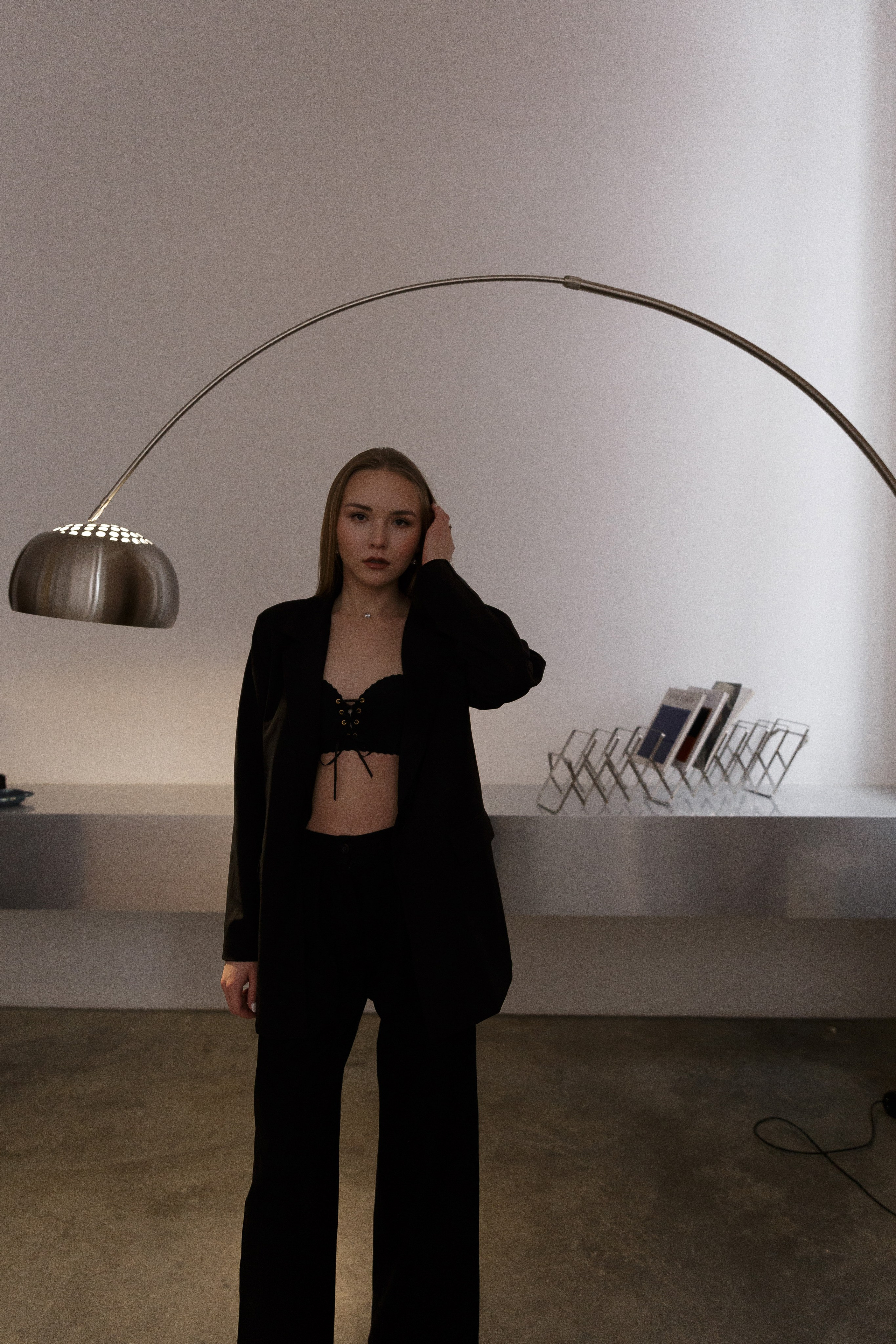 Татьяна Минималист. АНАСТАСИЯ КУЗНЕЦОВА | ФОТОГРАФ ЧЕБОКСАРЫ