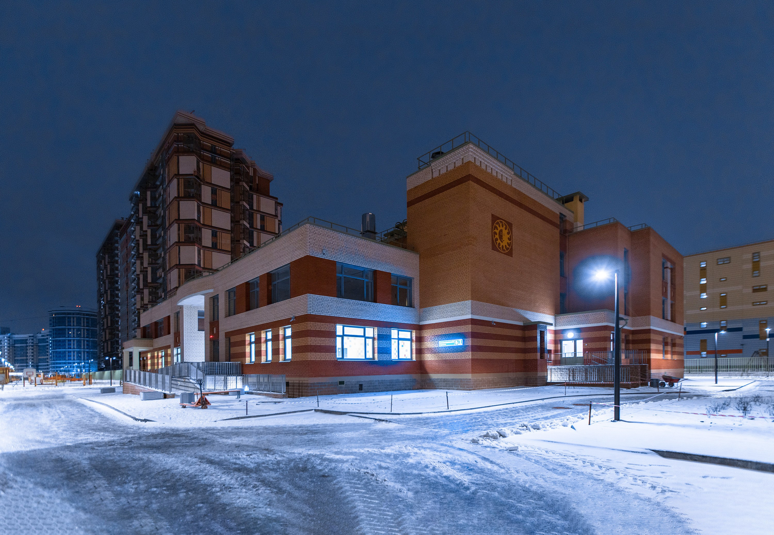 REMAG Real estate photography, Architectural, Industrial Texas