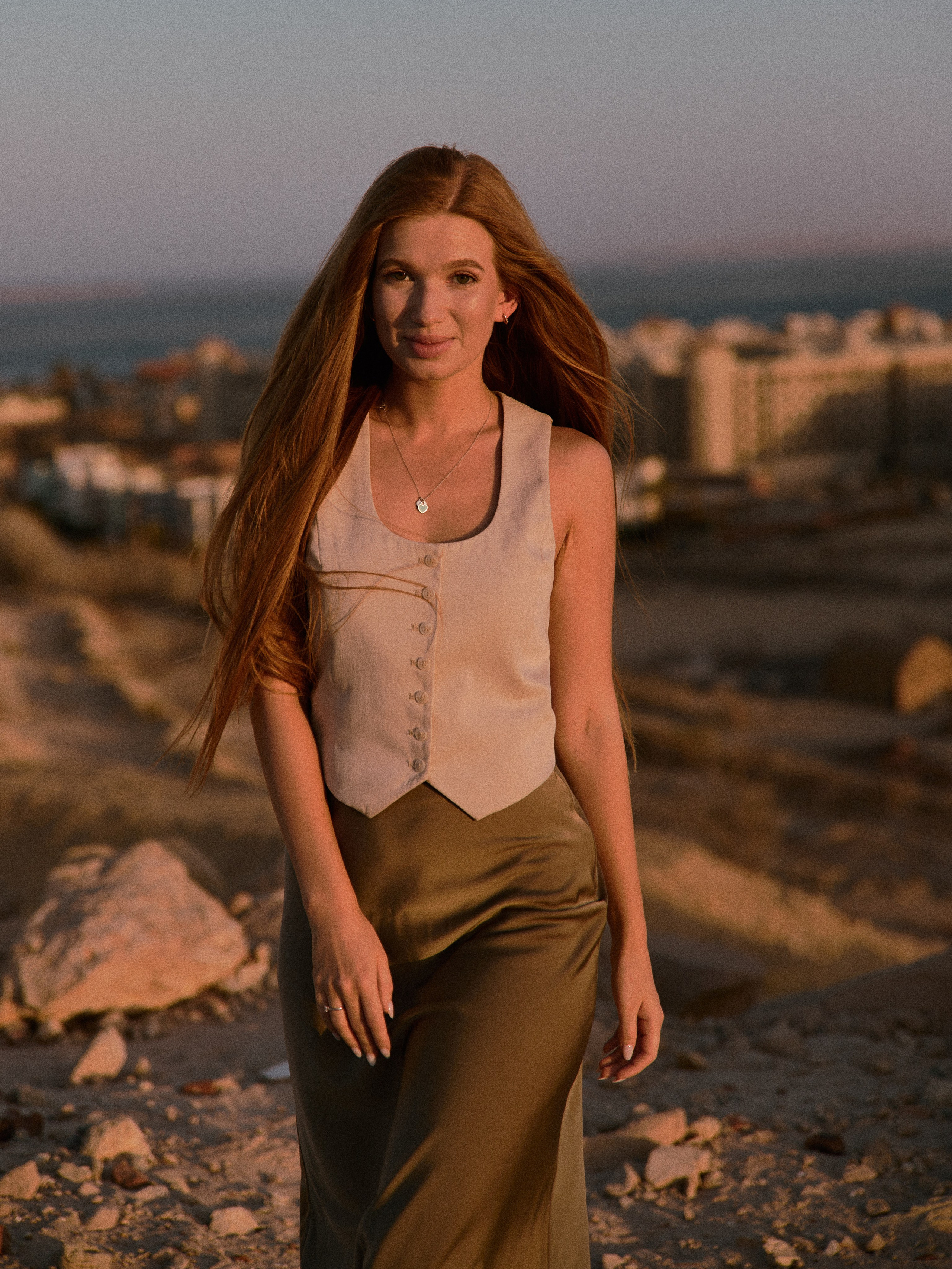 El Kamar. Jorgis — фотограф в Хургаде / обучение фотографии