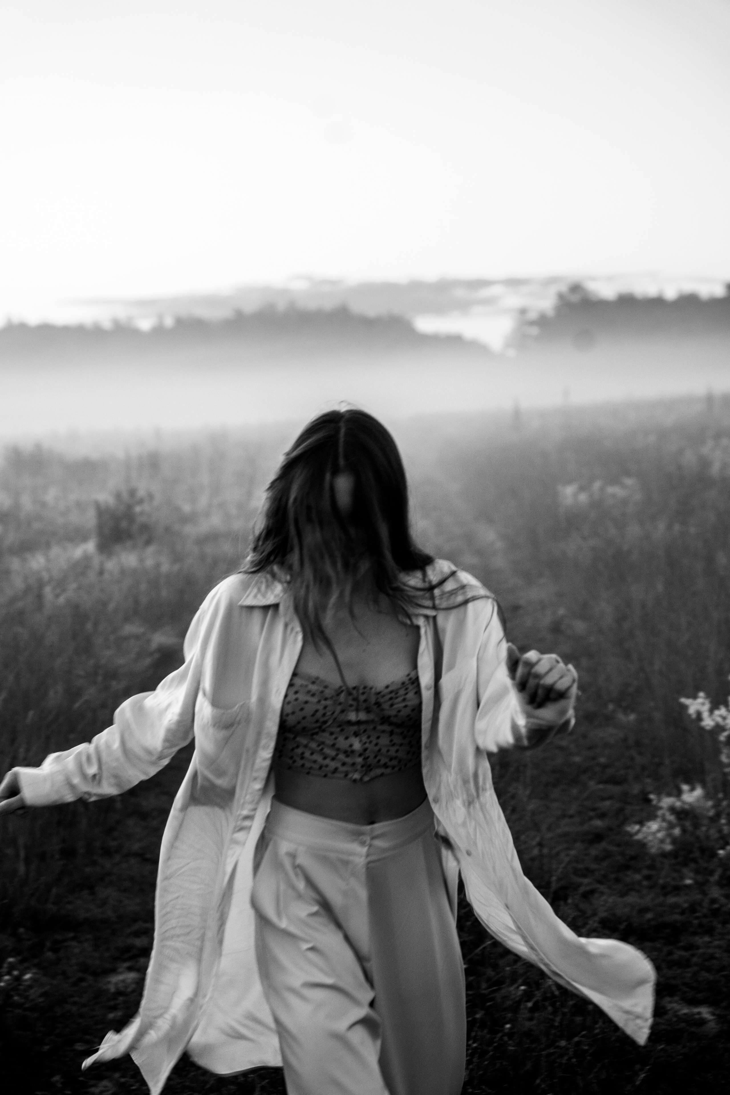 Вероника. Фотограф в Москве и МО Влада Обласова