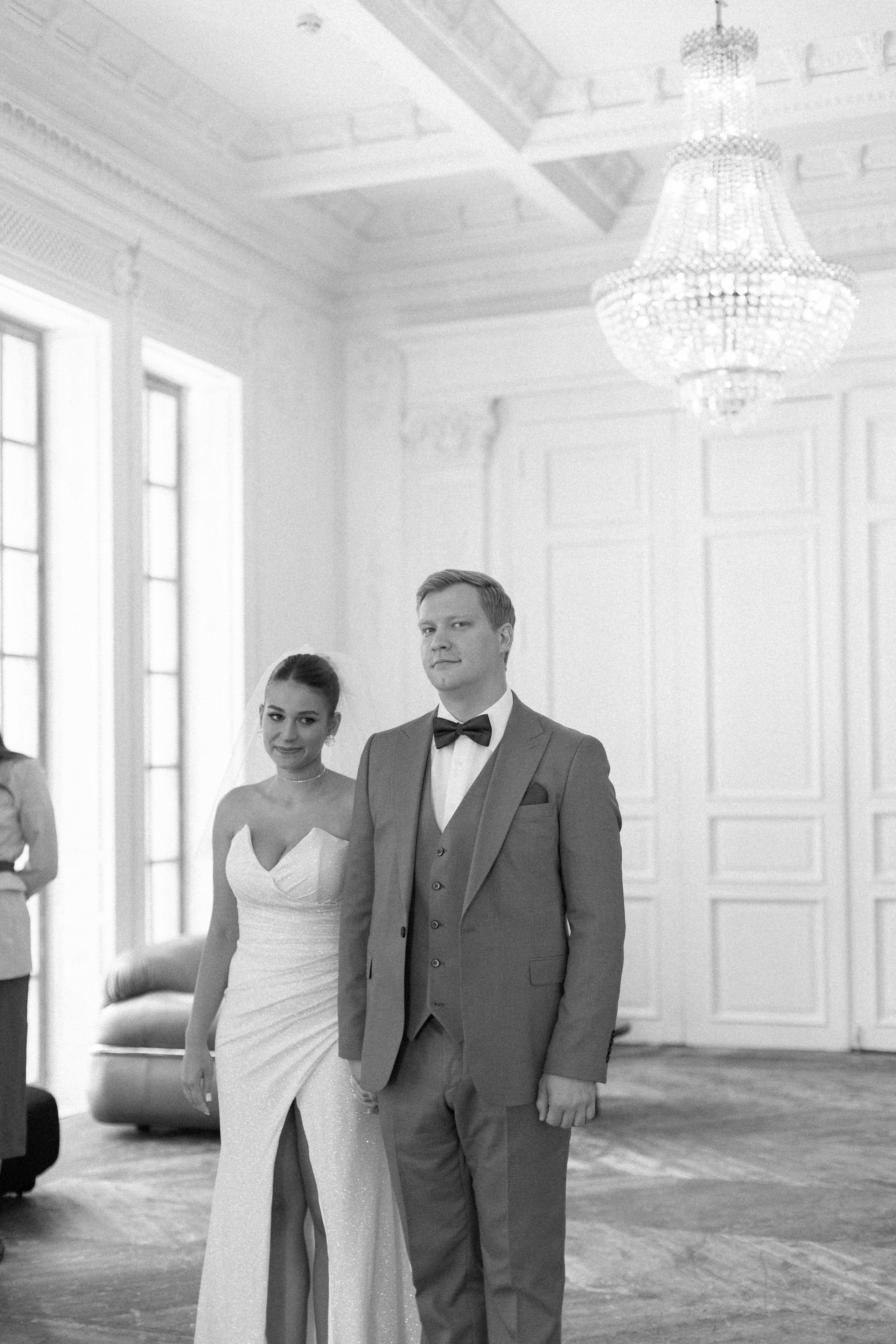 Москва. Осень. Любовь. Главная