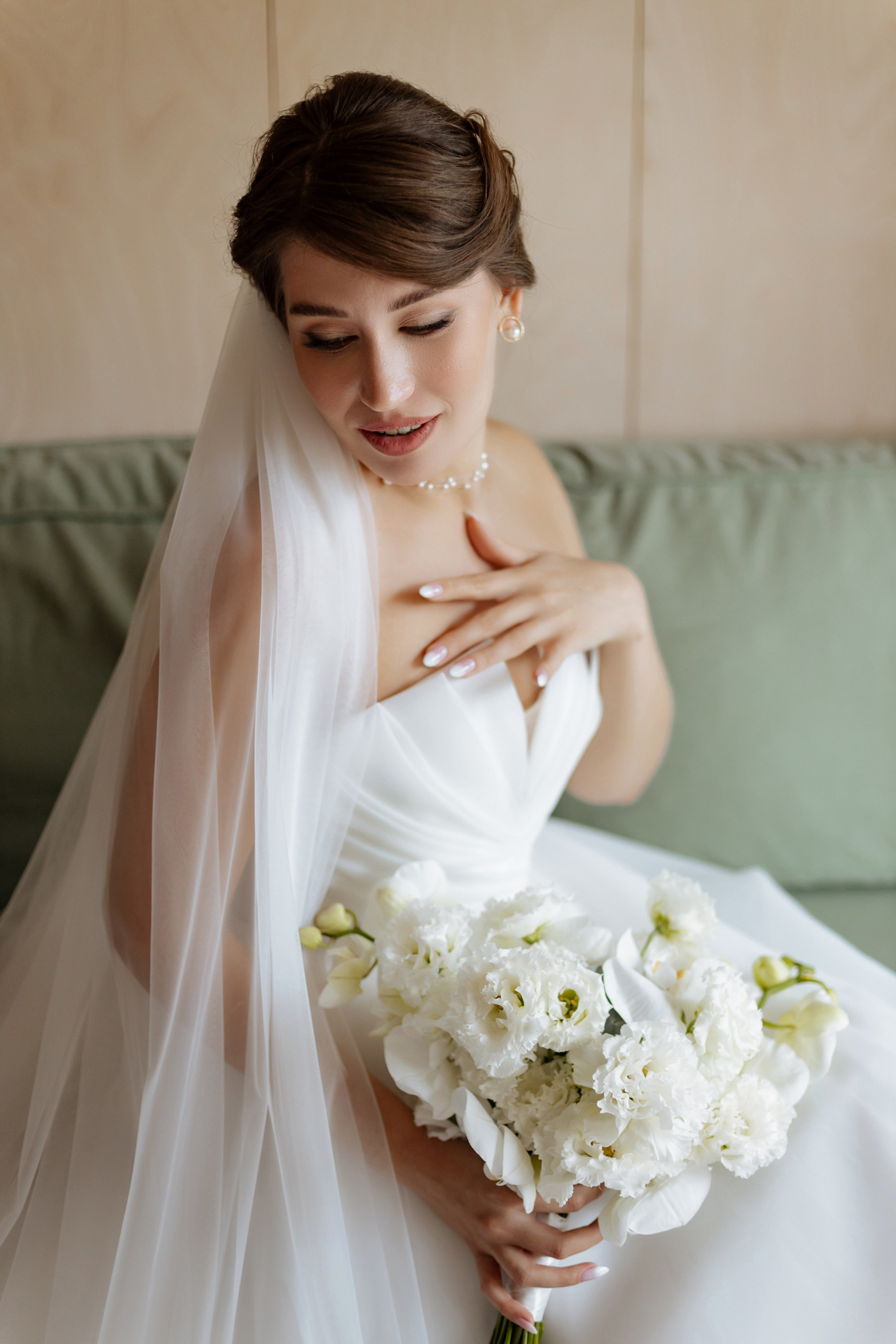 23 августа WED. Свадебный фотограф Анастасия Пелевина