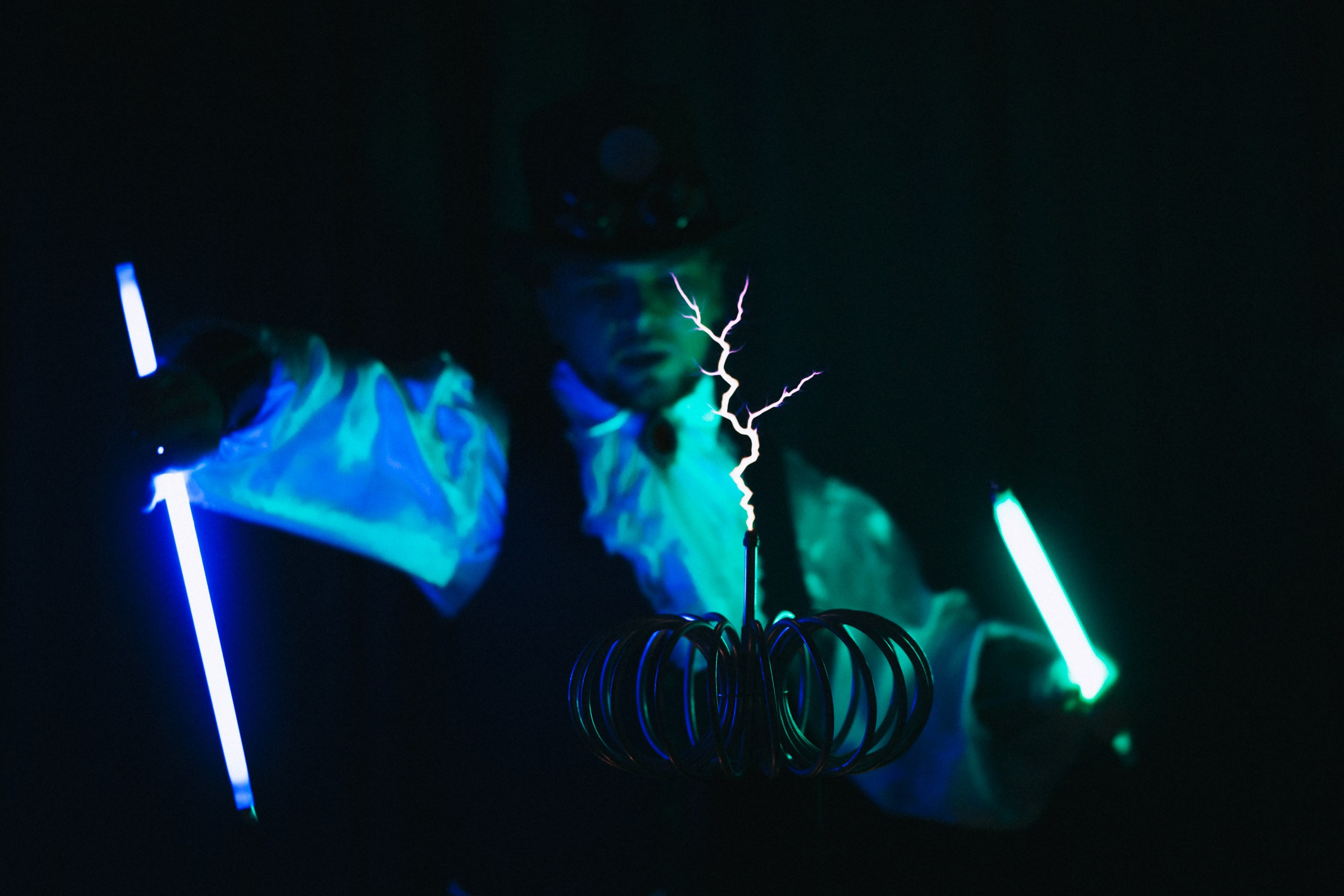 День рождения. Komonev