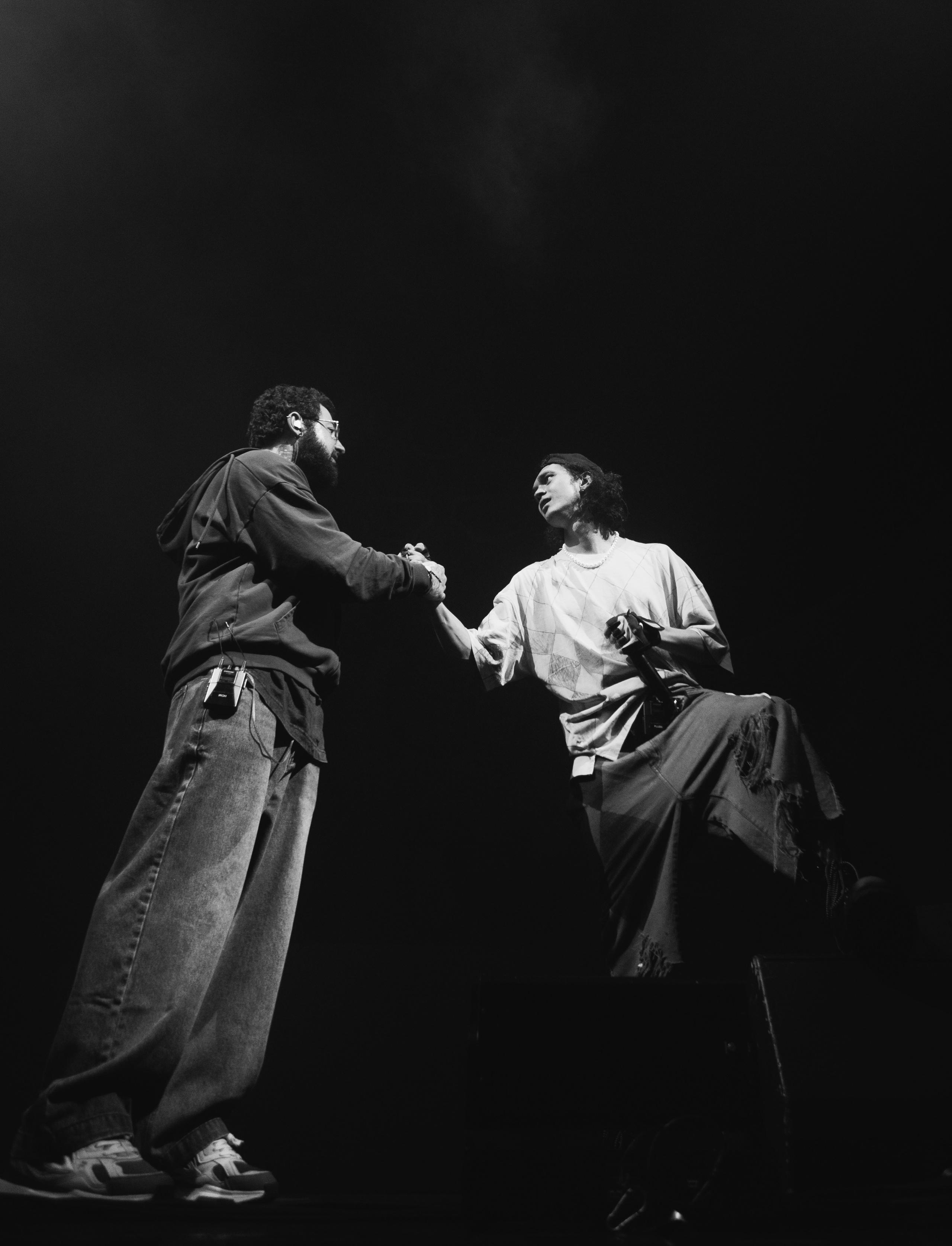 GONE.FLUDD 08.03.25. Концертный и репортажный фотограф в Москве и Санкт-Петербурге Мария