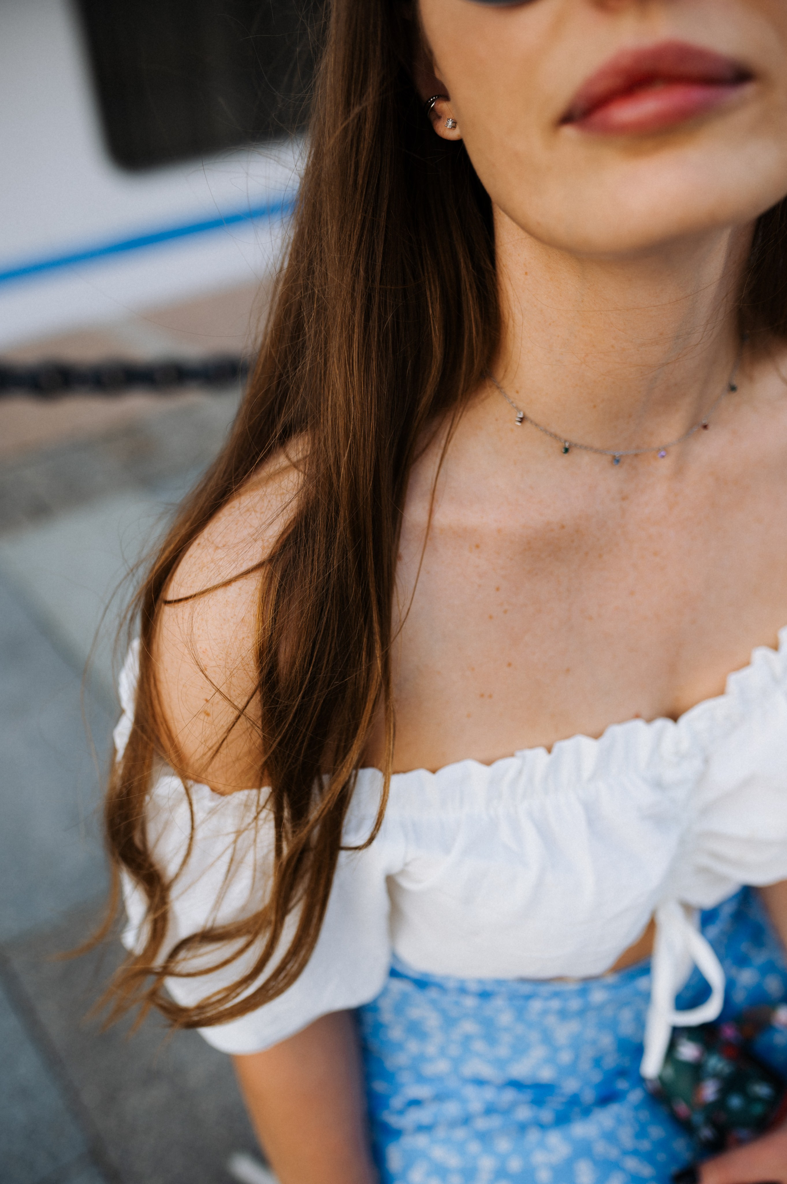 Даша и Вайт. Фотограф анималист в Москве Ольга Агушева