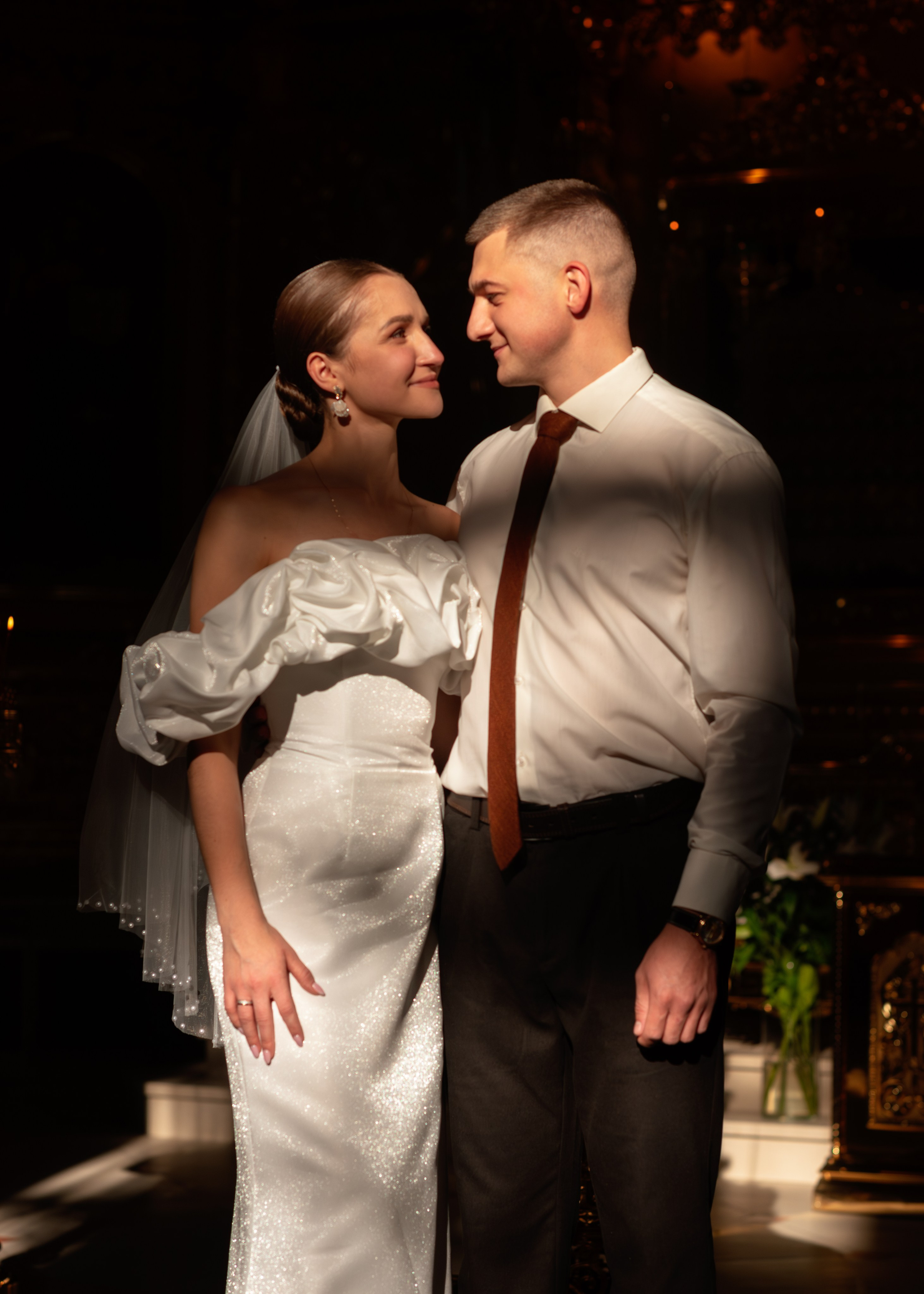 ВЕНЧАНИЕ. СОБОР РОЖДЕСТВА ПРЕСВЯТОЙ БОГОРОДИЦЫ!. Свадебный, семейный, контент и портрет фотограф в Ростове-на-Дону Наталь