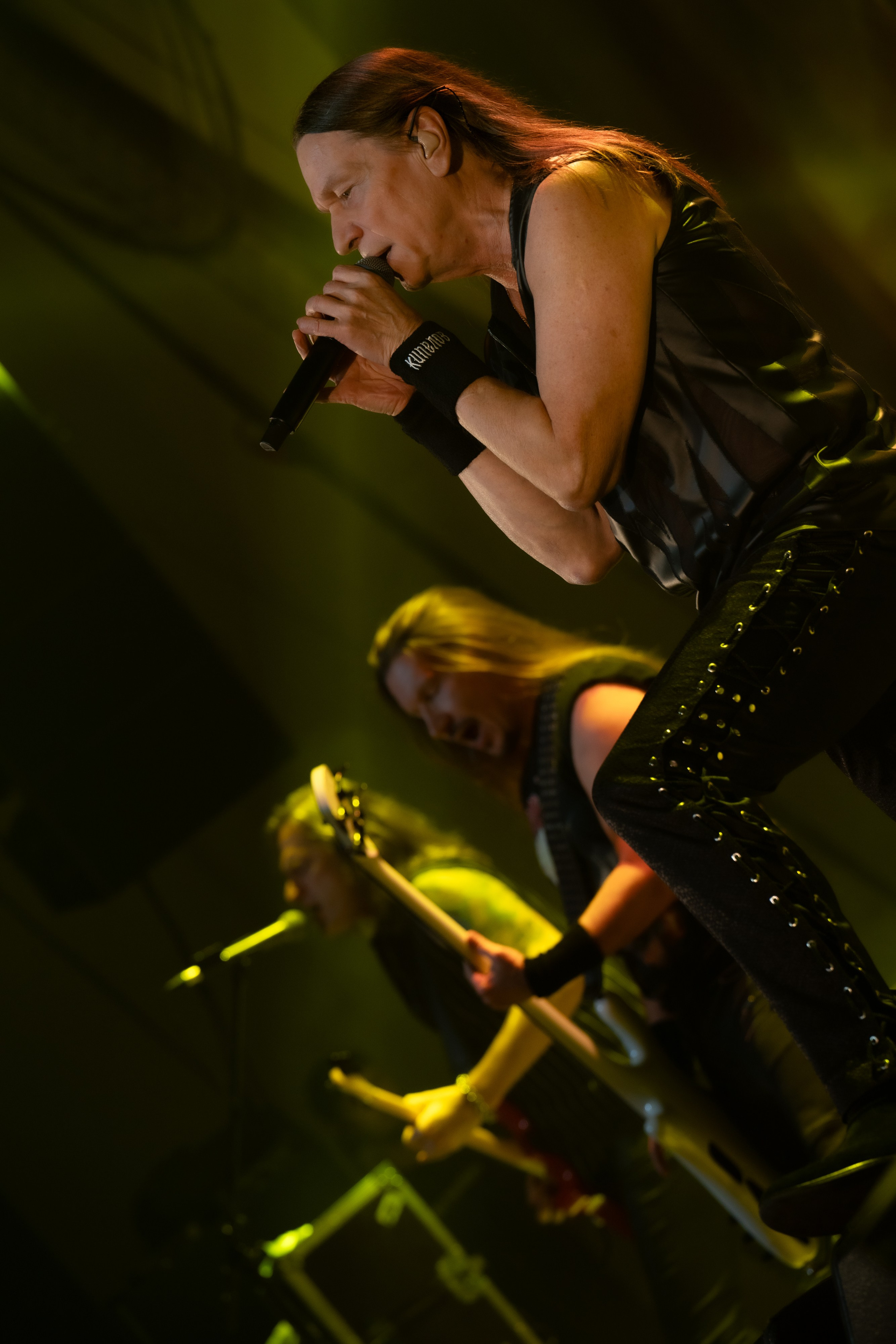 Концертный фотограф Ростов-на-Дону. Фотограф в Ростове-на-Дону Елизаваета Маковей