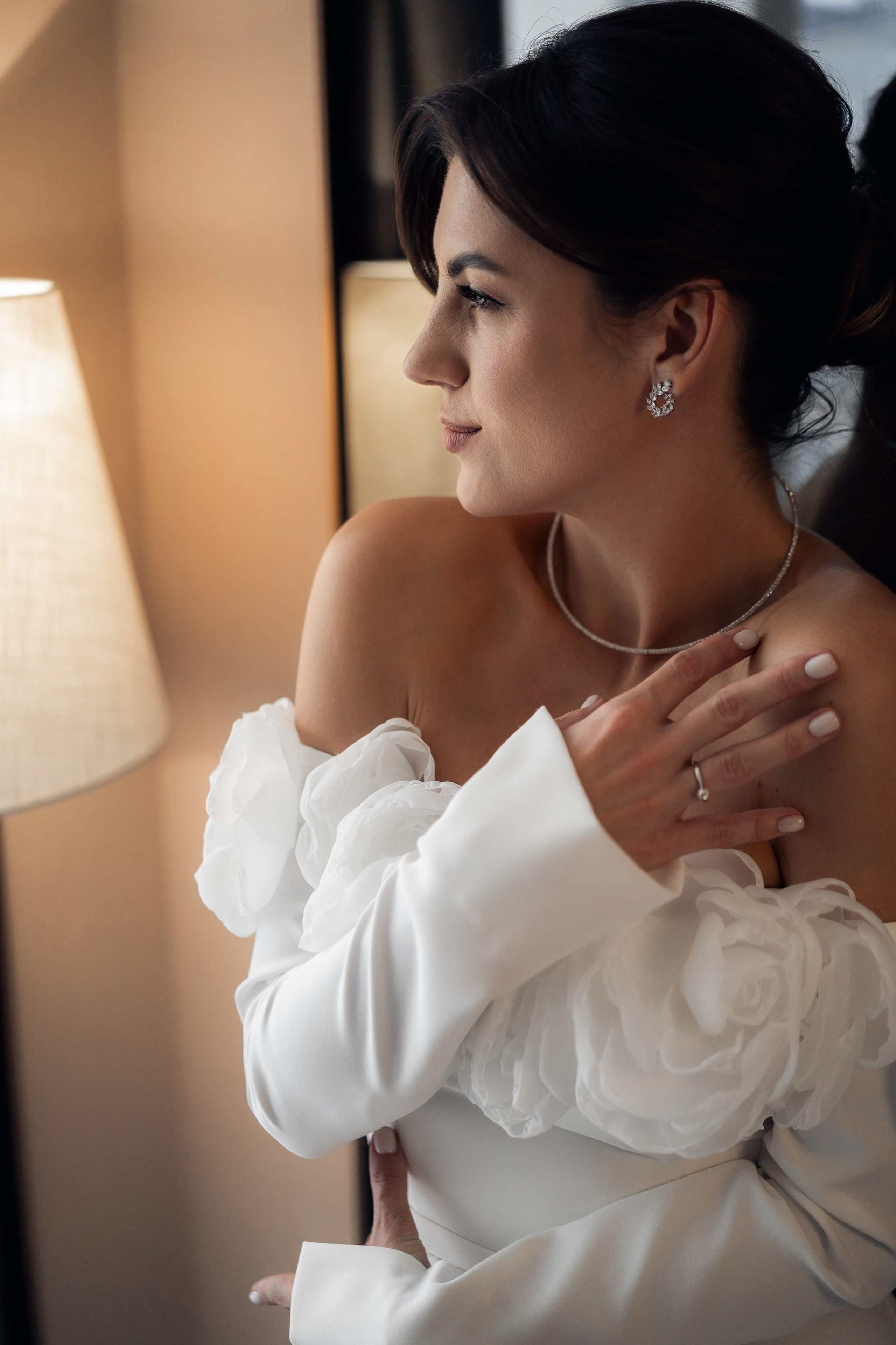 Горячая суббота. Свадебный фотограф Москва и МО