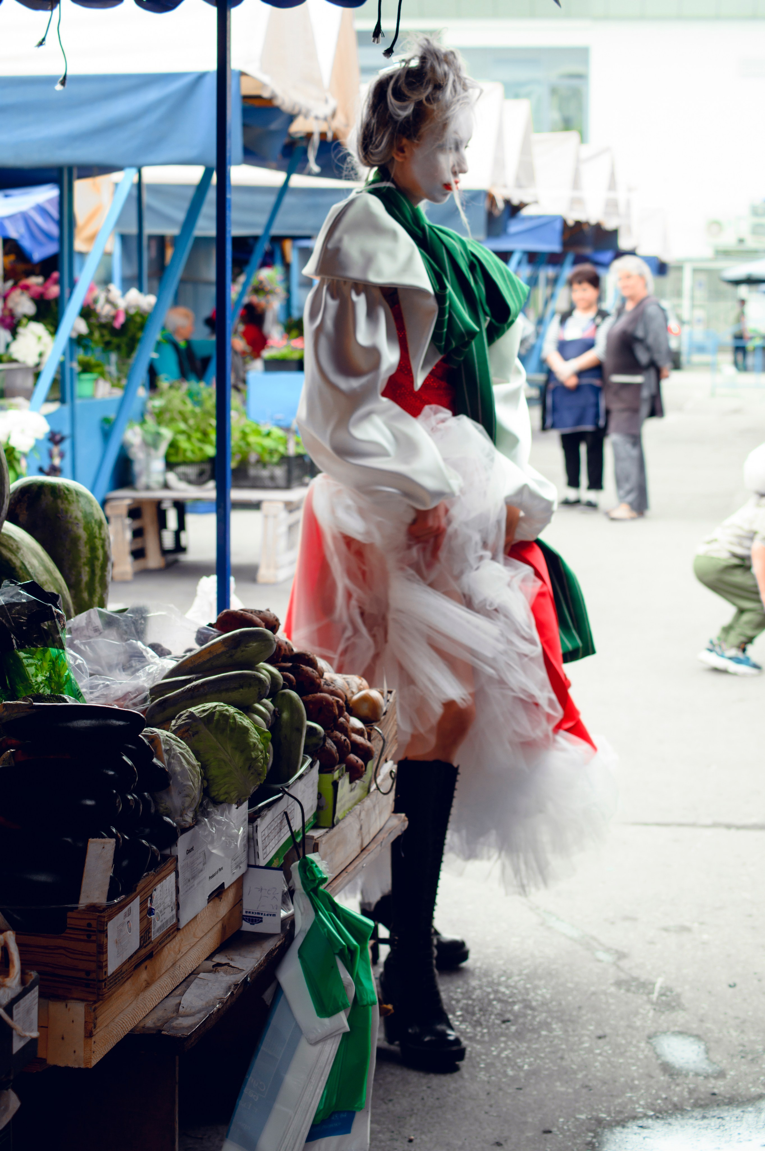 Работа с брендами. Студийный и свадебный фотограф В городе Екатеринбург Ирина Мальта