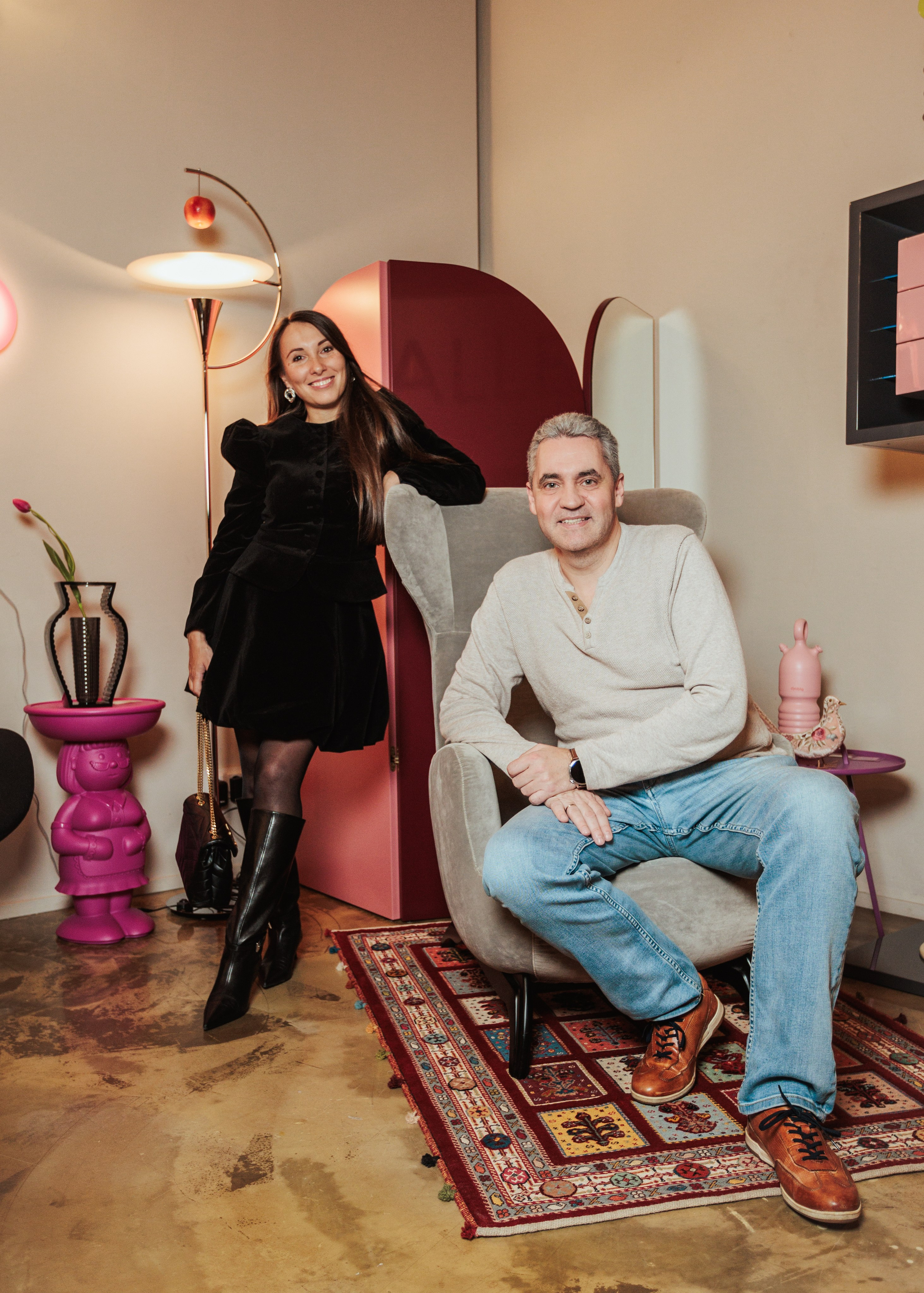 Люди/Мероприятия. DIESPERADOSS photo