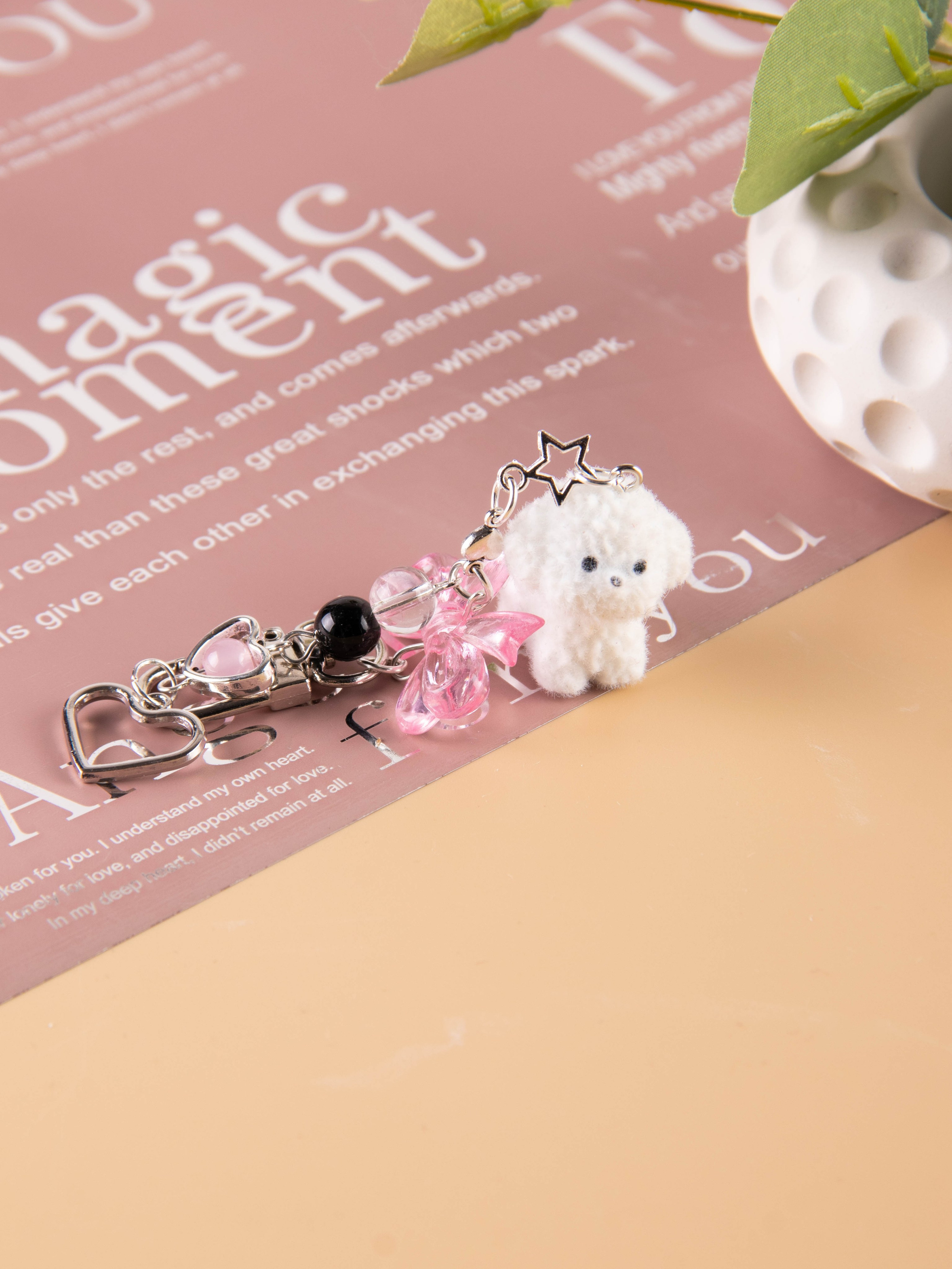 Брелоки. «Матрица»