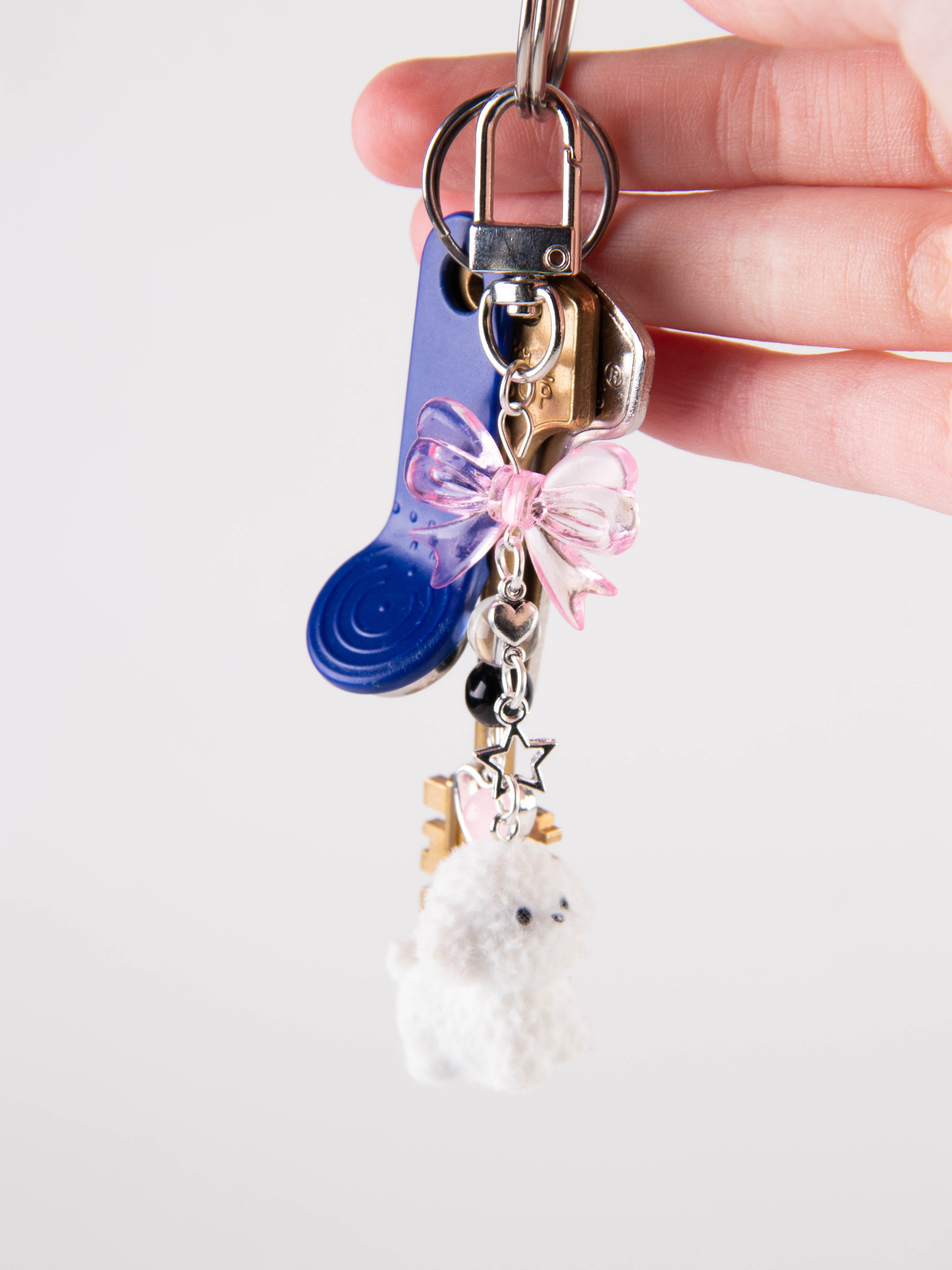 Брелоки. «Матрица»