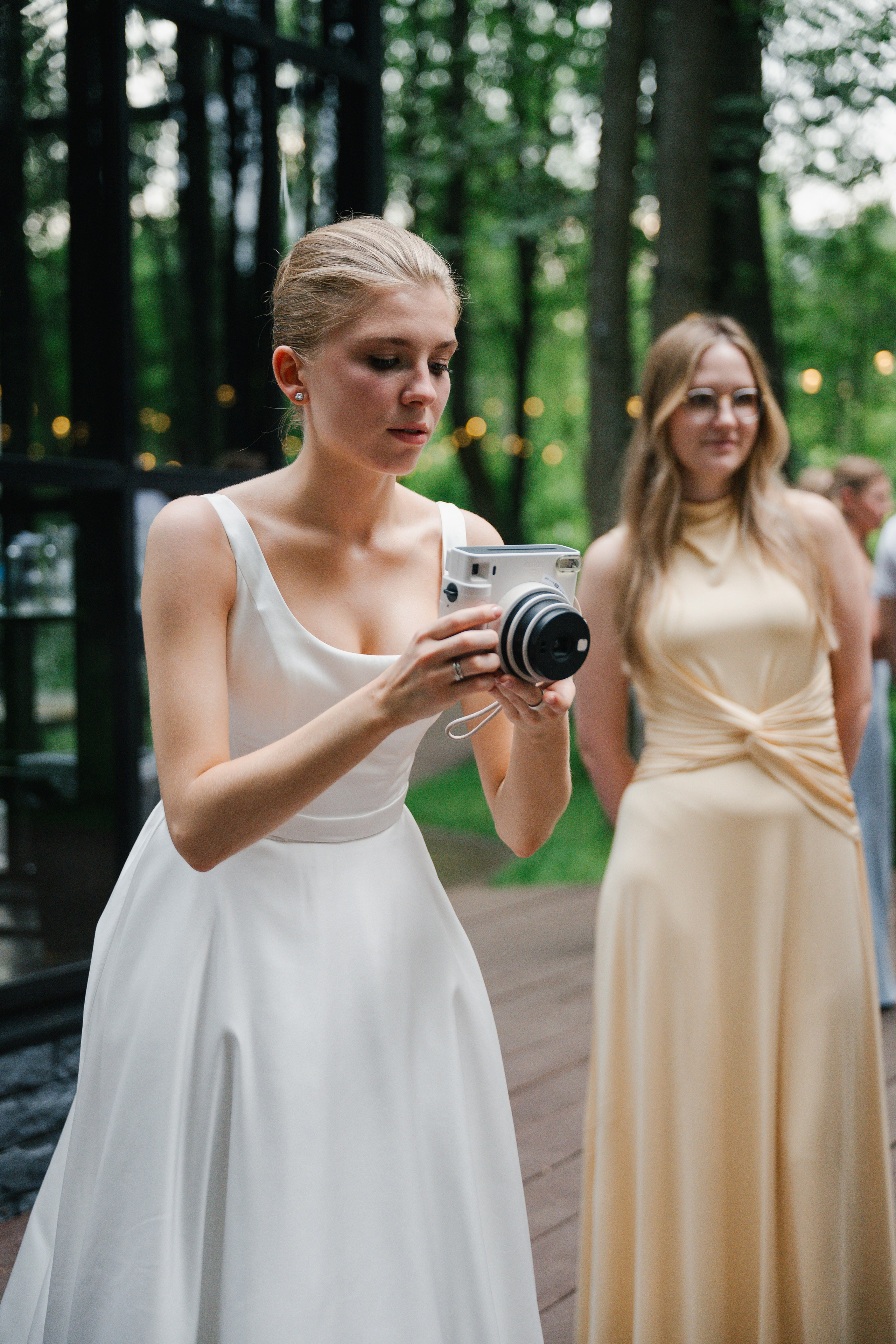 Александр и Галина. Свадебный и репортажный фотограф во Владимире Андрей Николаев