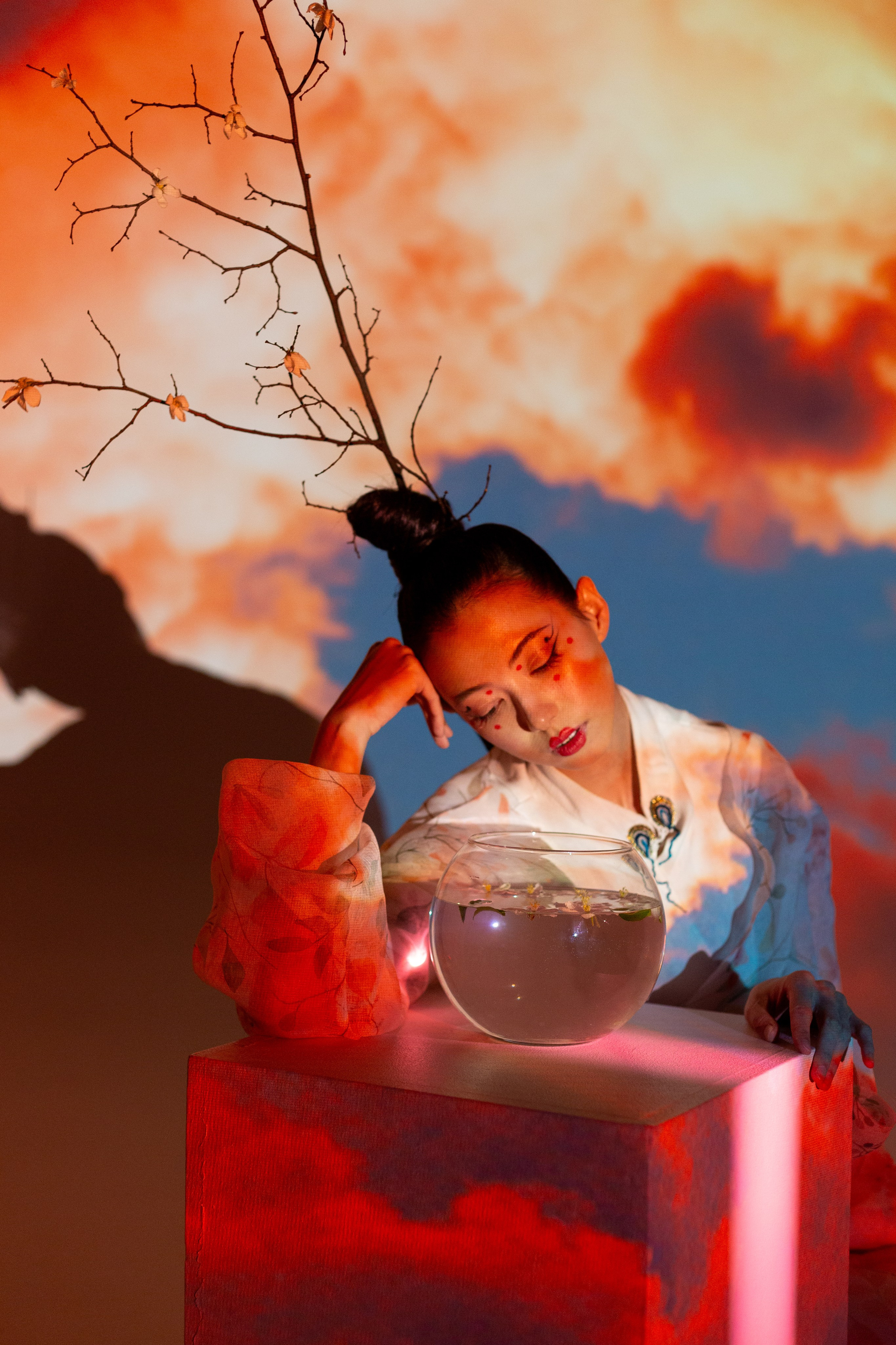 Colors films. Свадебный и семейный фотограф Спб Бошман Ирина