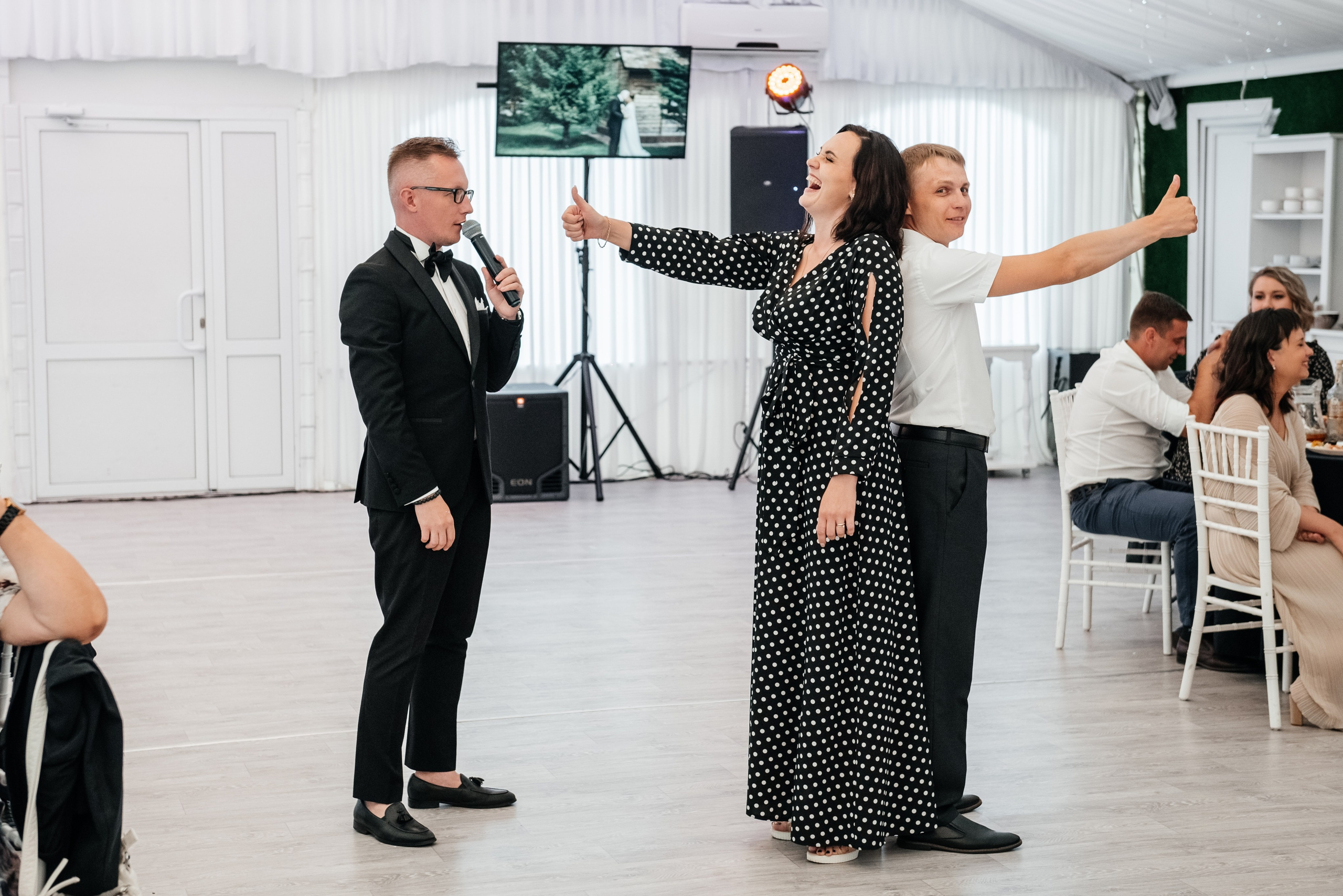 Иван и Надежда. Фотограф Москва Артур Горвард