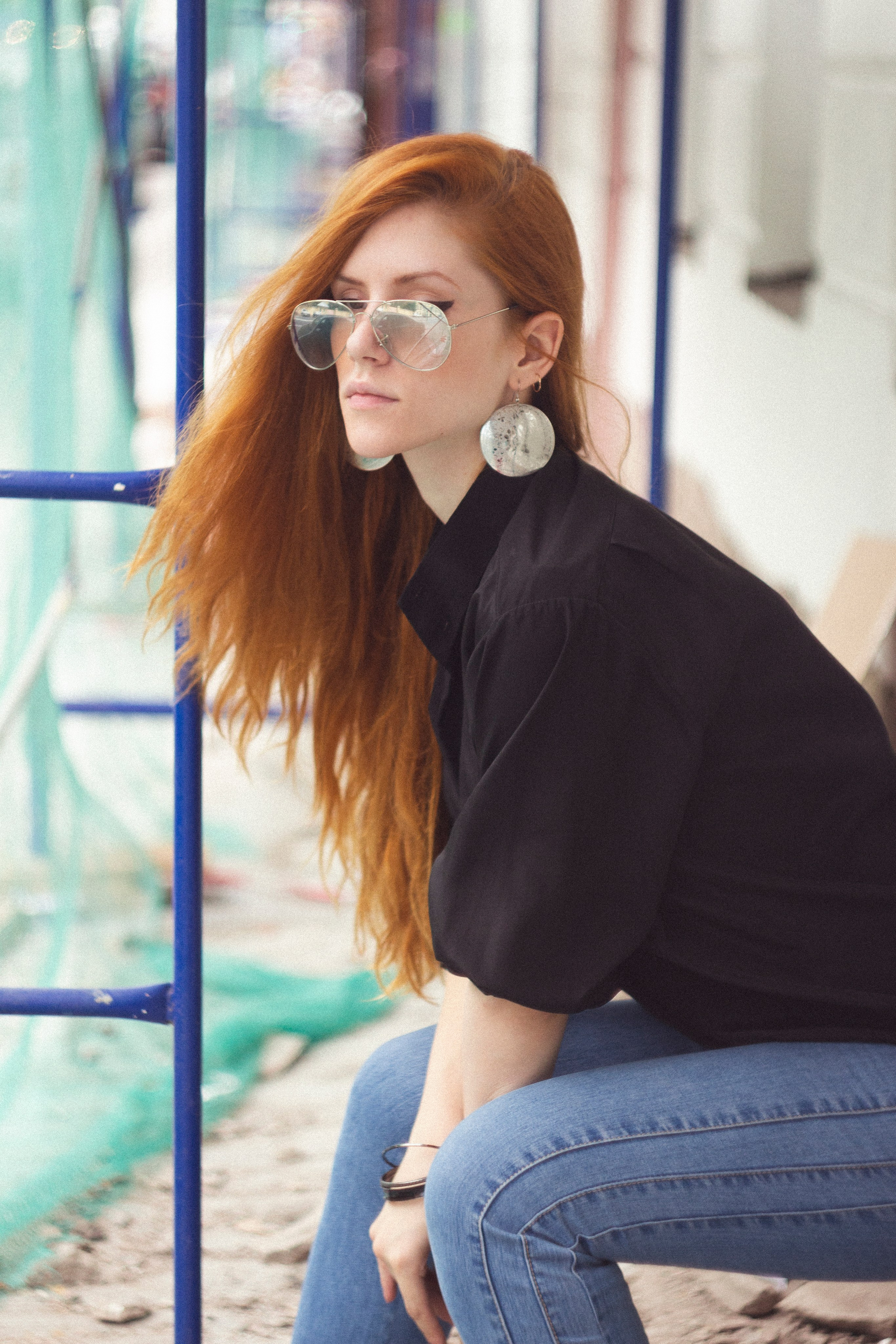 Ольга. Фотограф Адигамова Юлия в Петербурге