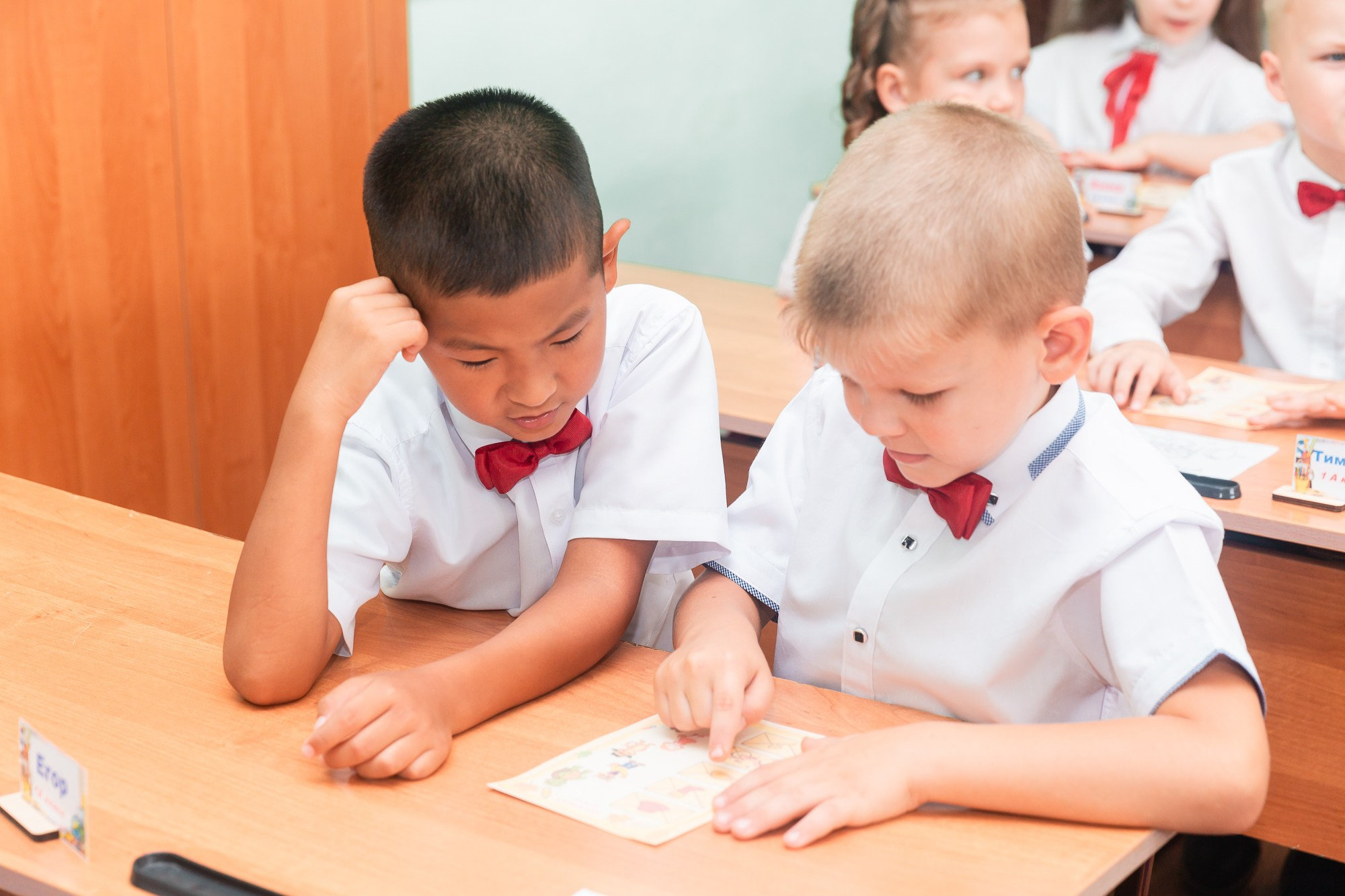 1 сентября 2025. Фотограф в Волгограде и Волжском Наталья Фирсова