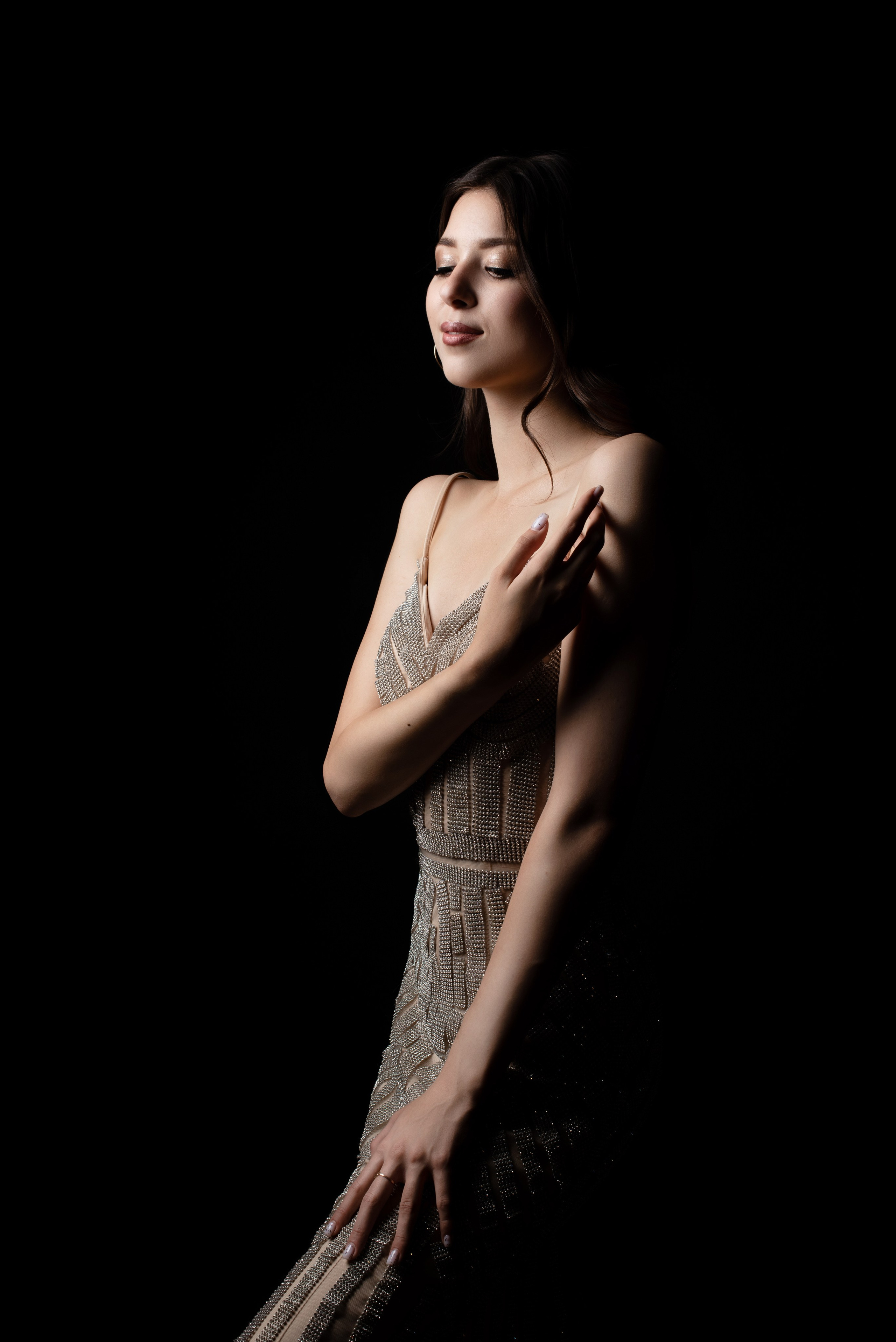 Евгения. Фотограф Татьяна Иванчикова