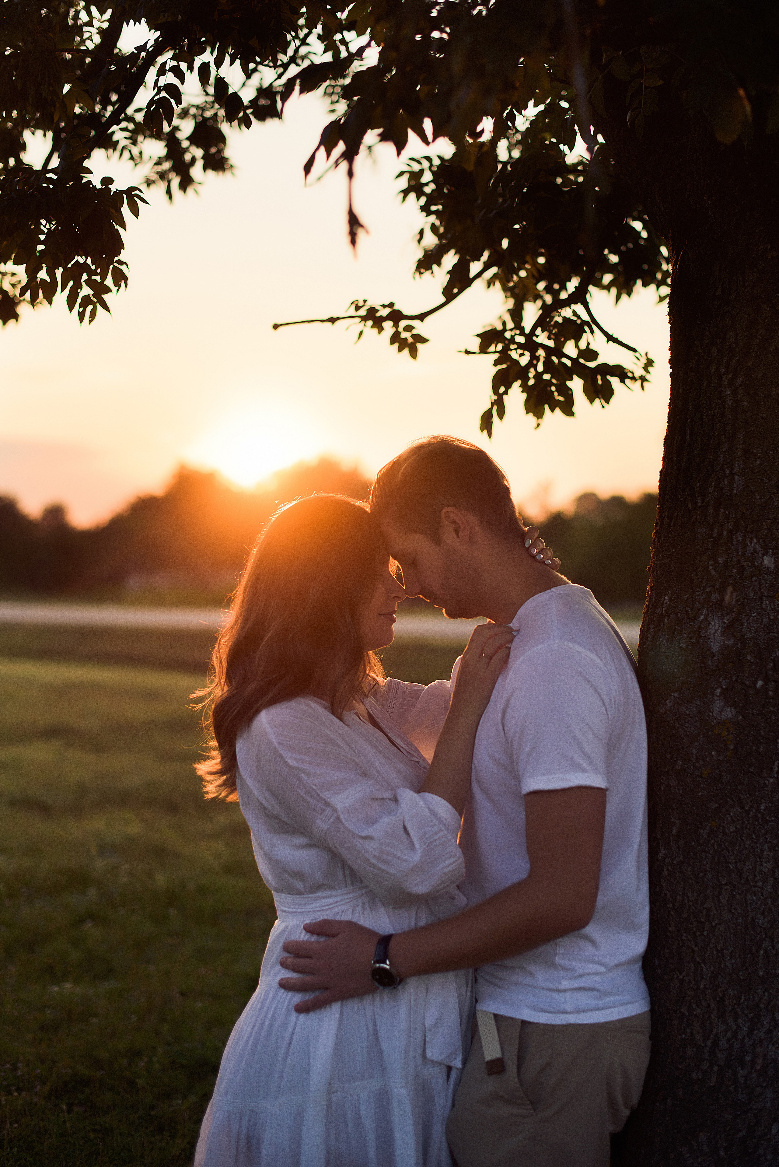 Love Story. Свадебный и семейный фотограф в Краснодаре Листкова Галина