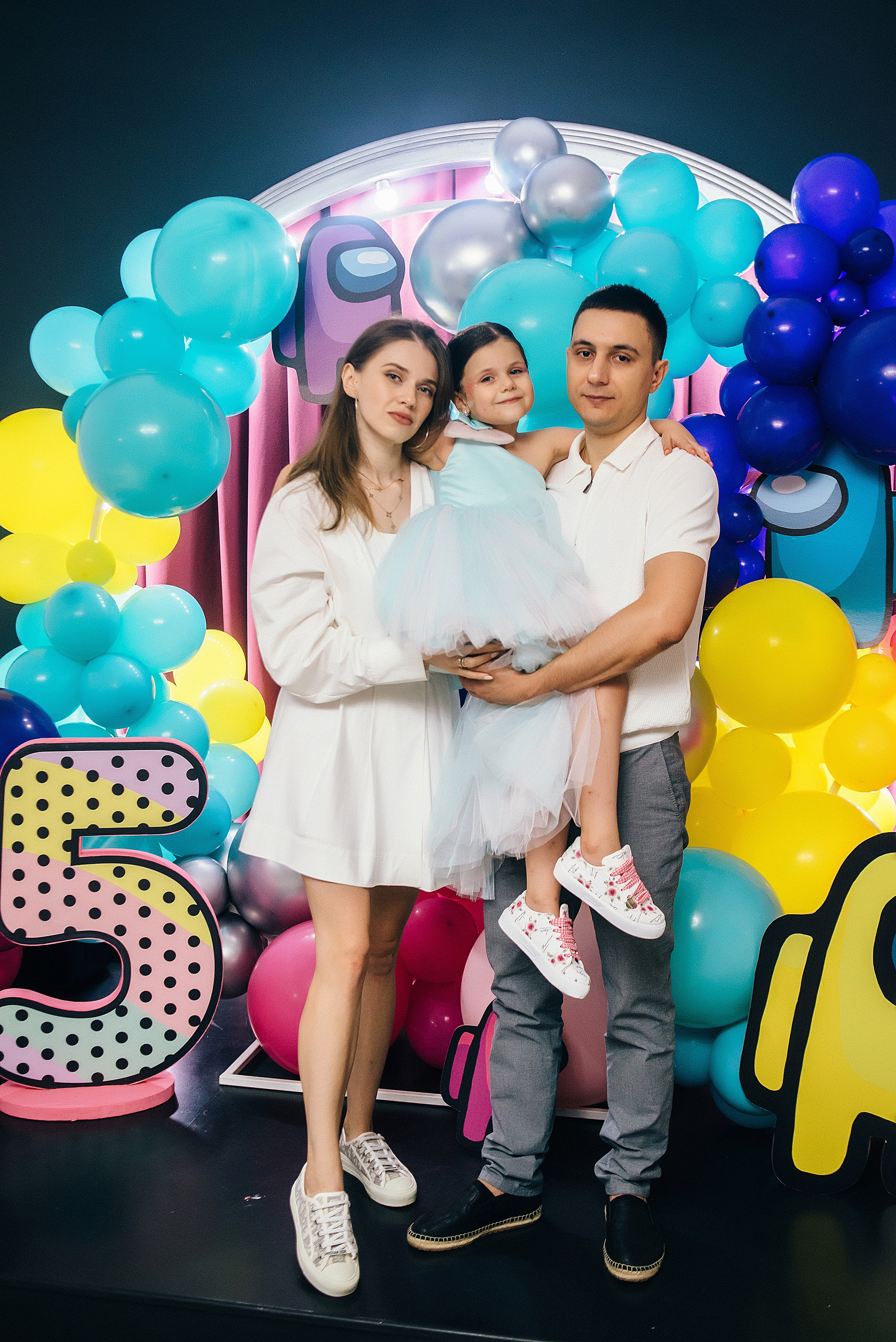 Репортаж мероприятия. Дни рождения. Праздники. Корпоративы. Юбилеи. Свадебный и семейный фотограф в Краснодаре Листкова Галина