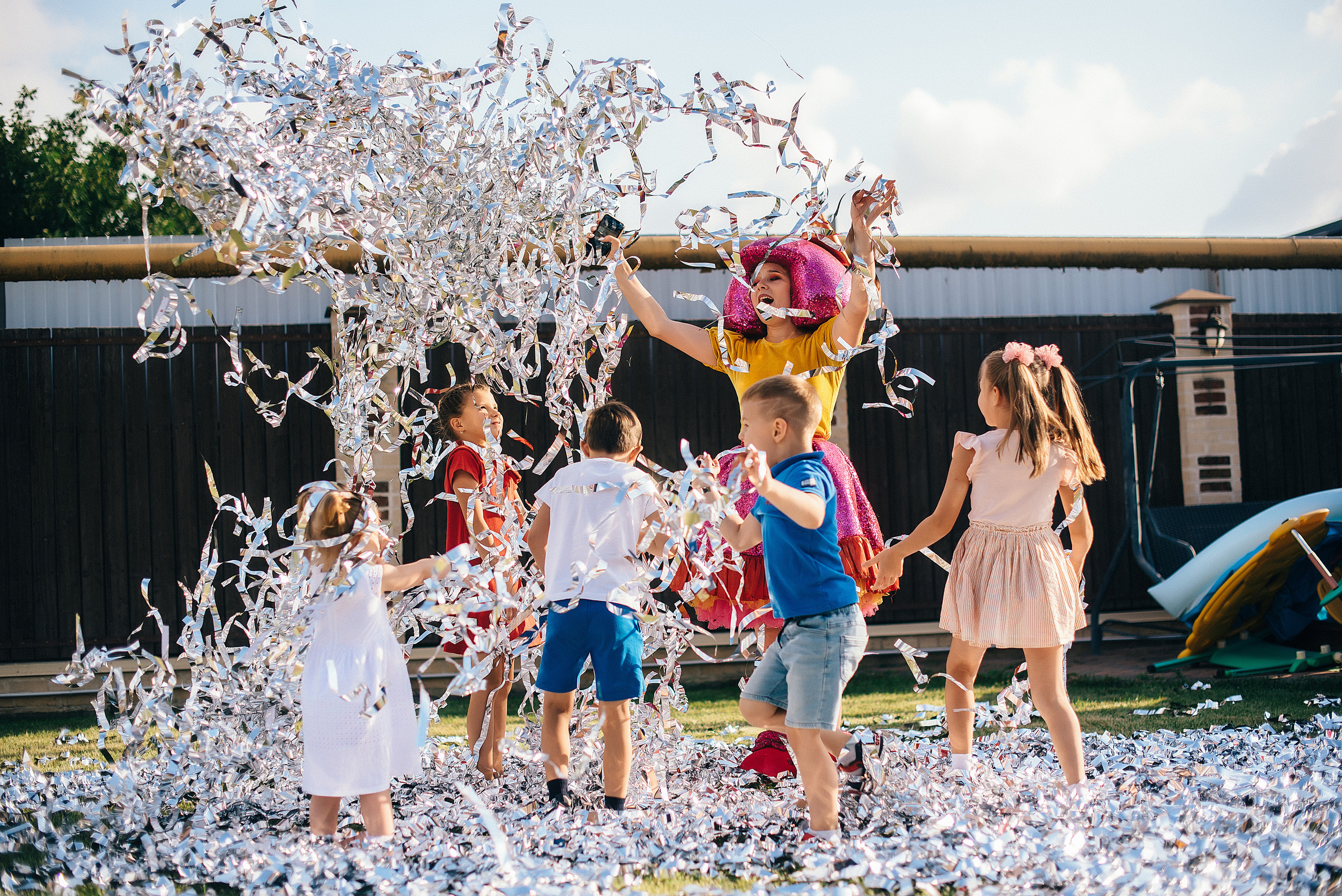 Репортаж мероприятия. Дни рождения. Праздники. Корпоративы. Юбилеи. Свадебный и семейный фотограф в Краснодаре Листкова Галина