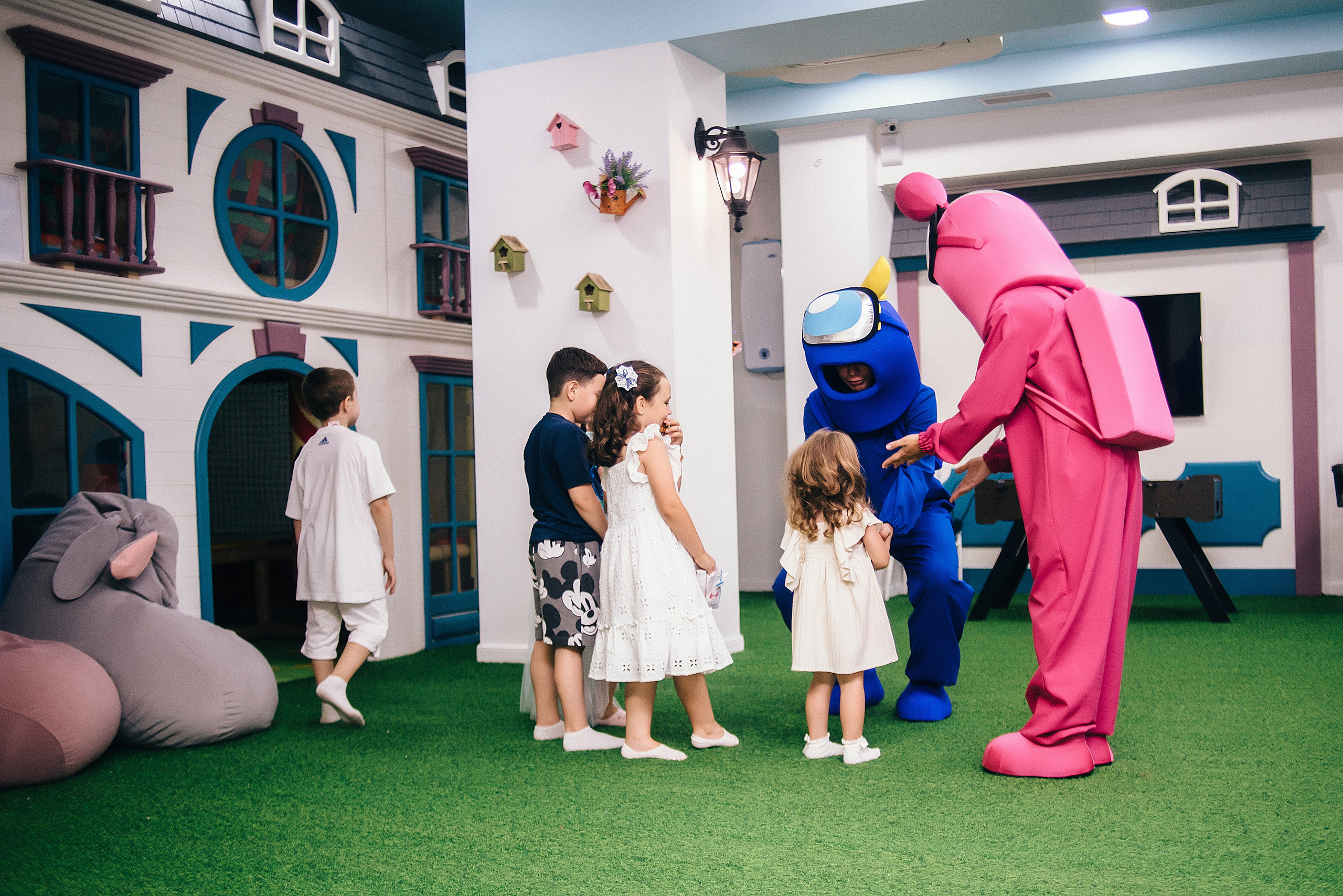 Репортаж мероприятия. Дни рождения. Праздники. Корпоративы. Юбилеи. Свадебный и семейный фотограф в Краснодаре Листкова Галина