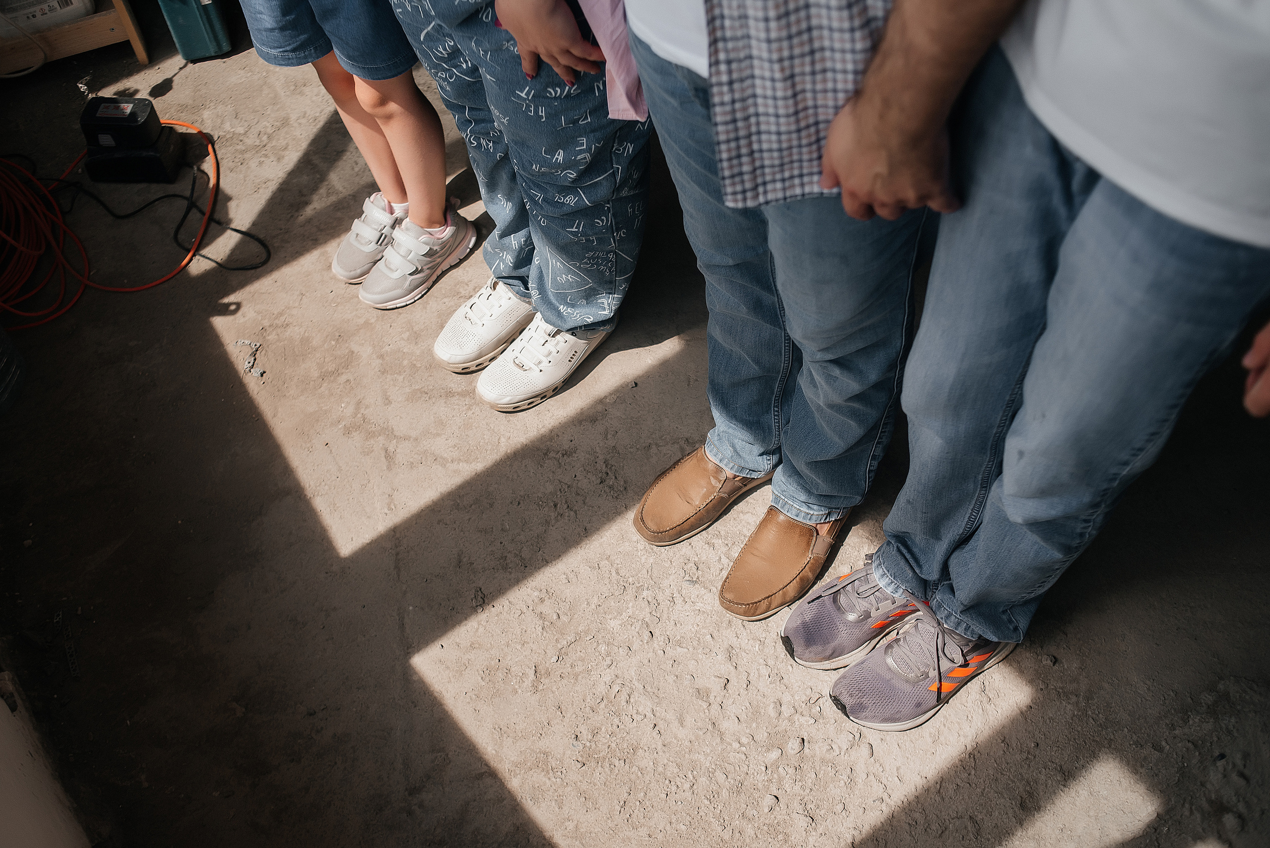 Семейная фотосессия. Детская фотосессия. Свадебный и семейный фотограф в Краснодаре Листкова Галина