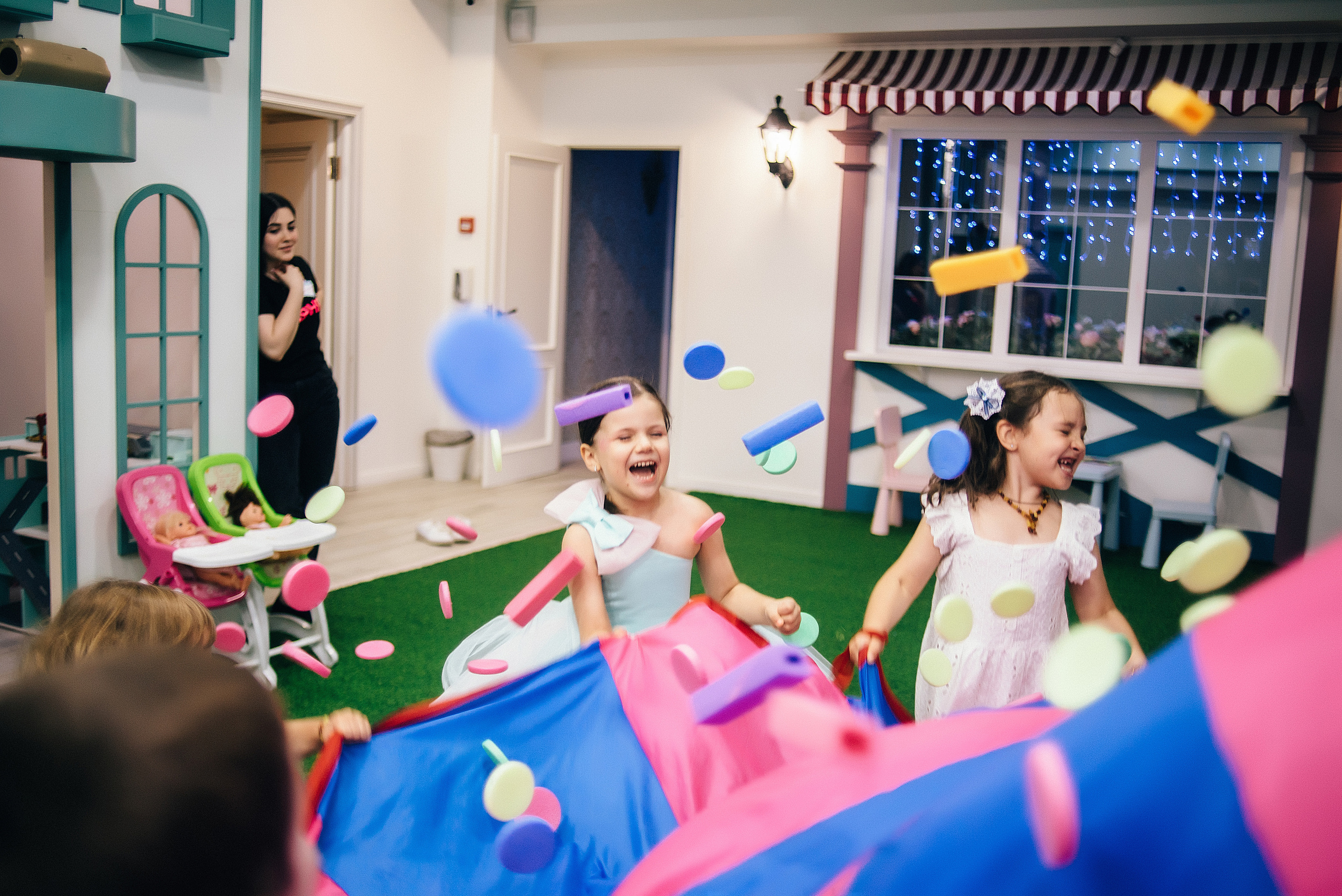 Репортаж мероприятия. Дни рождения. Праздники. Корпоративы. Юбилеи. Свадебный и семейный фотограф в Краснодаре Листкова Галина