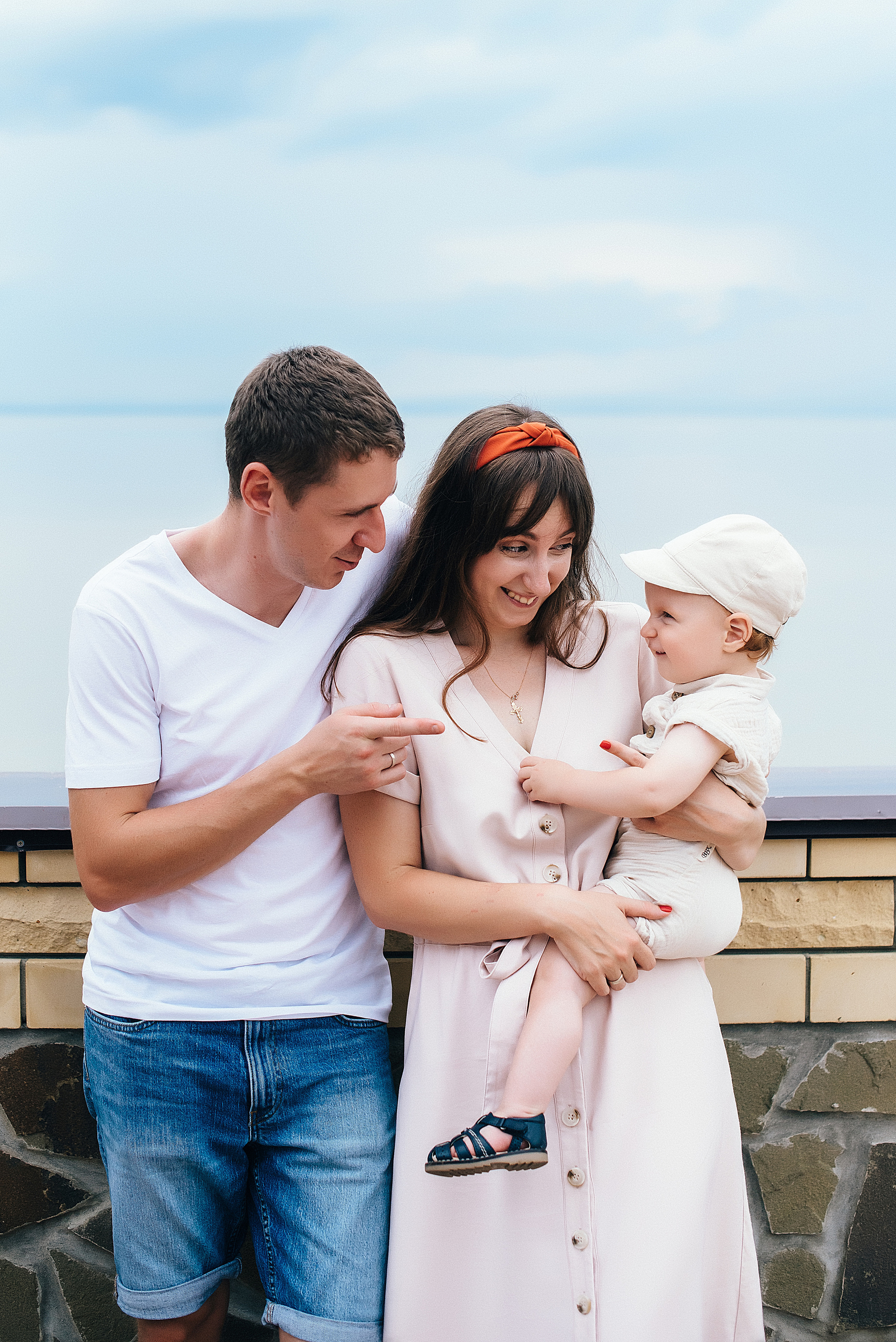 Семейная фотосессия. Детская фотосессия. Свадебный и семейный фотограф в Краснодаре Листкова Галина