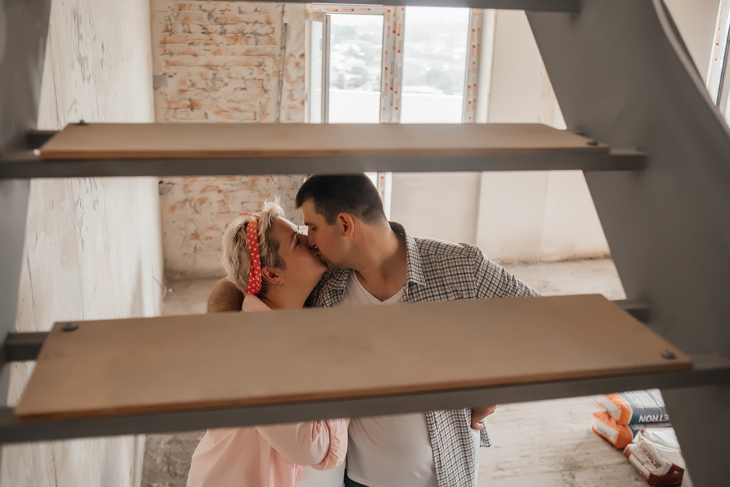 Семейная фотосессия. Детская фотосессия. Свадебный и семейный фотограф в Краснодаре Листкова Галина