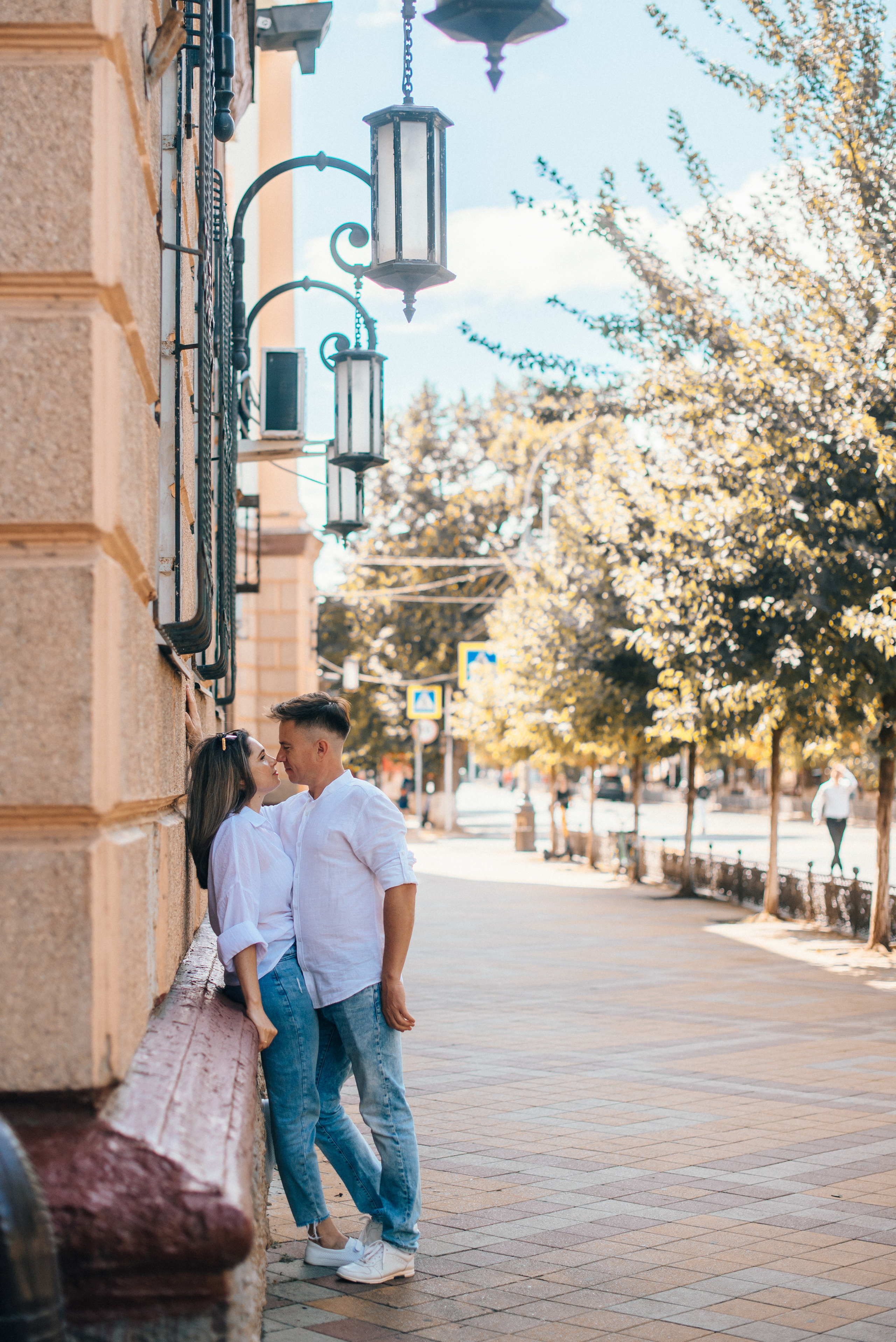Love Story. Свадебный и семейный фотограф в Краснодаре Листкова Галина