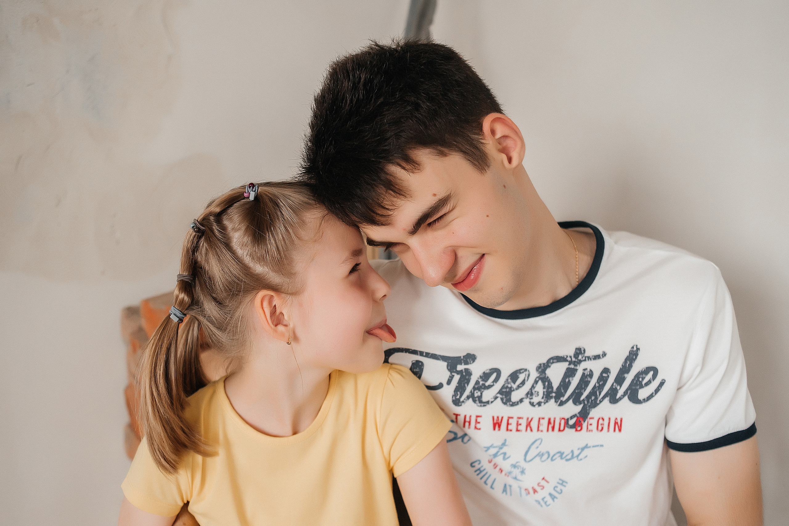 Семейная фотосессия. Детская фотосессия. Свадебный и семейный фотограф в Краснодаре Листкова Галина