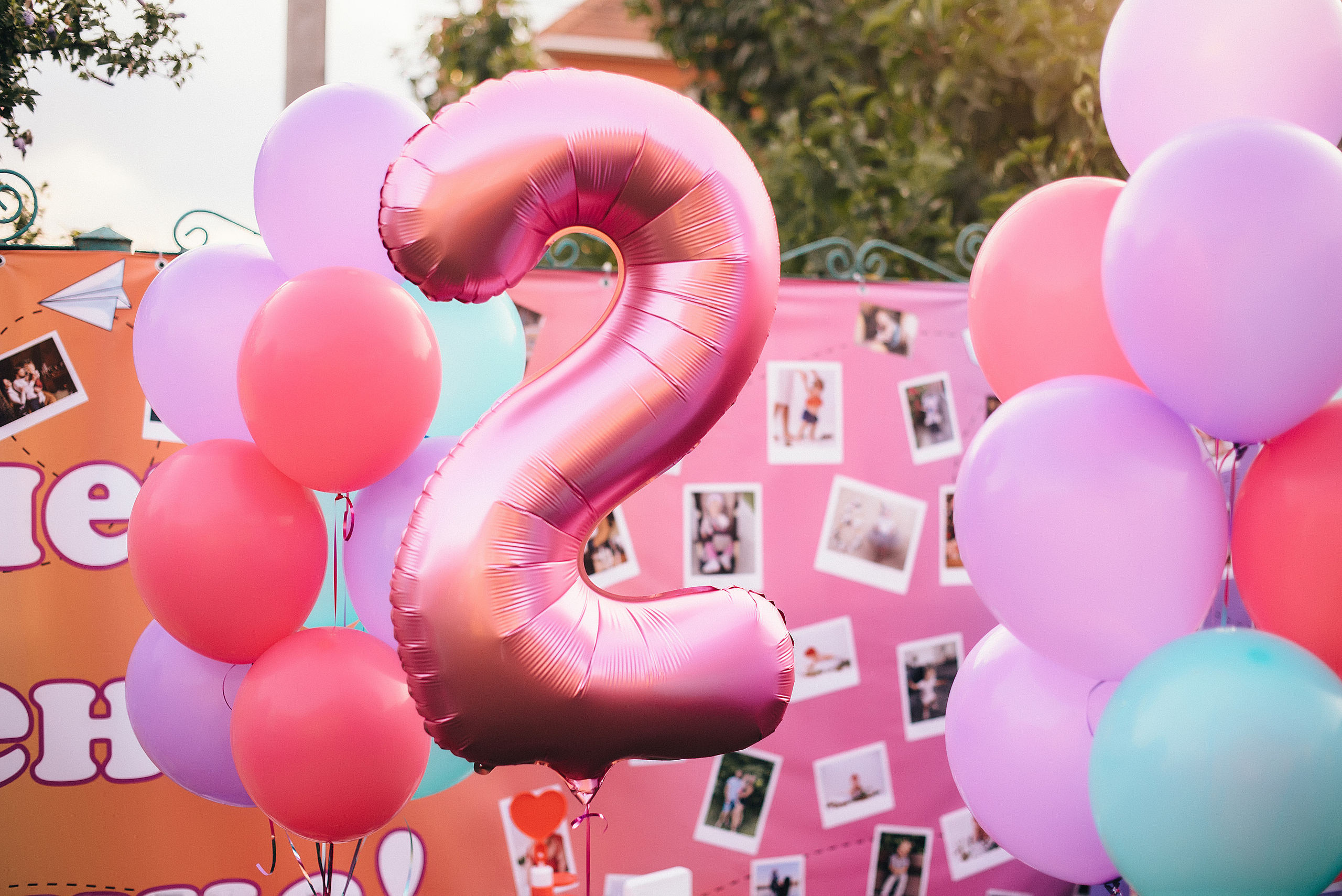 Репортаж мероприятия. Дни рождения. Праздники. Корпоративы. Юбилеи. Свадебный и семейный фотограф в Краснодаре Листкова Галина