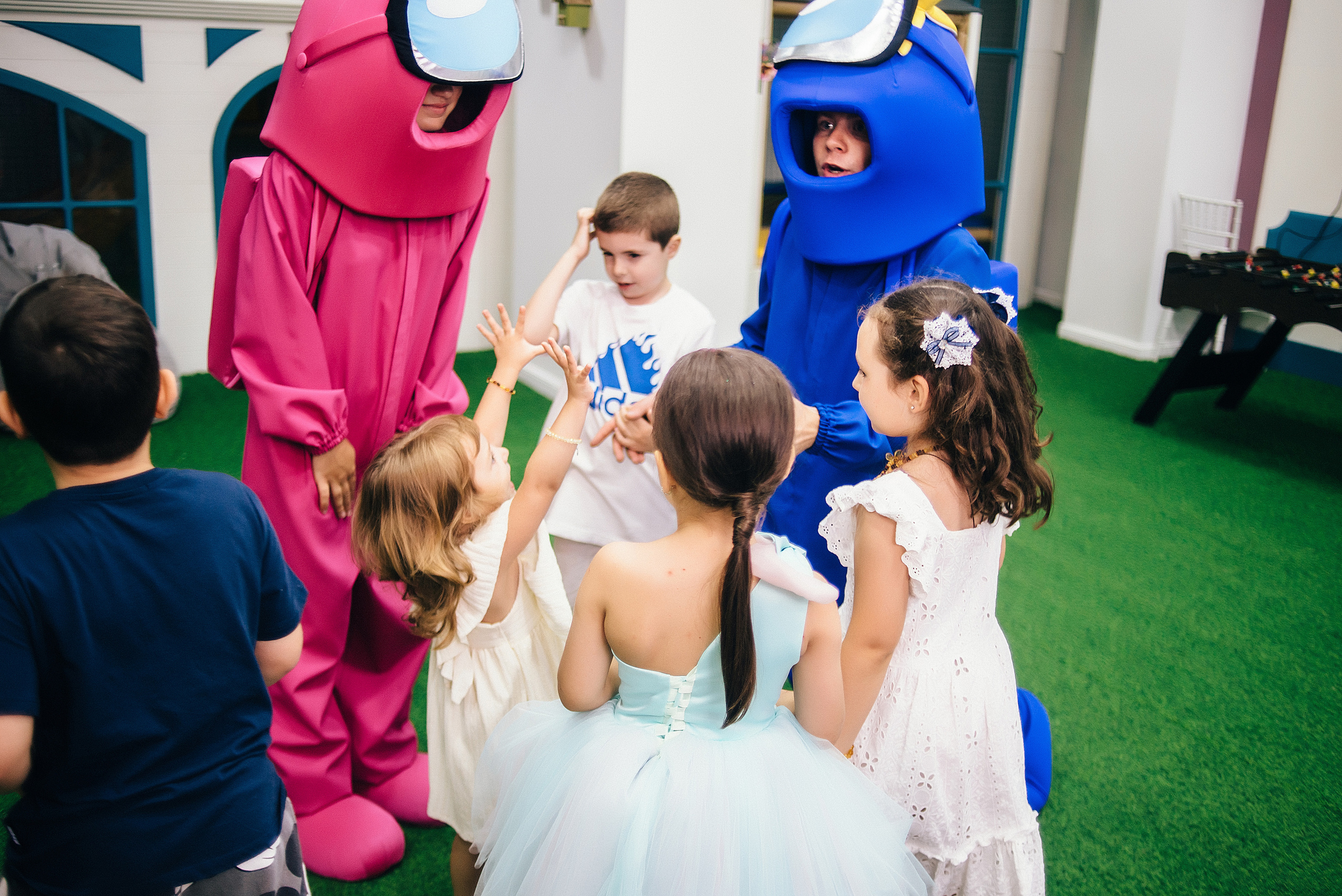 Репортаж мероприятия. Дни рождения. Праздники. Корпоративы. Юбилеи. Свадебный и семейный фотограф в Краснодаре Листкова Галина