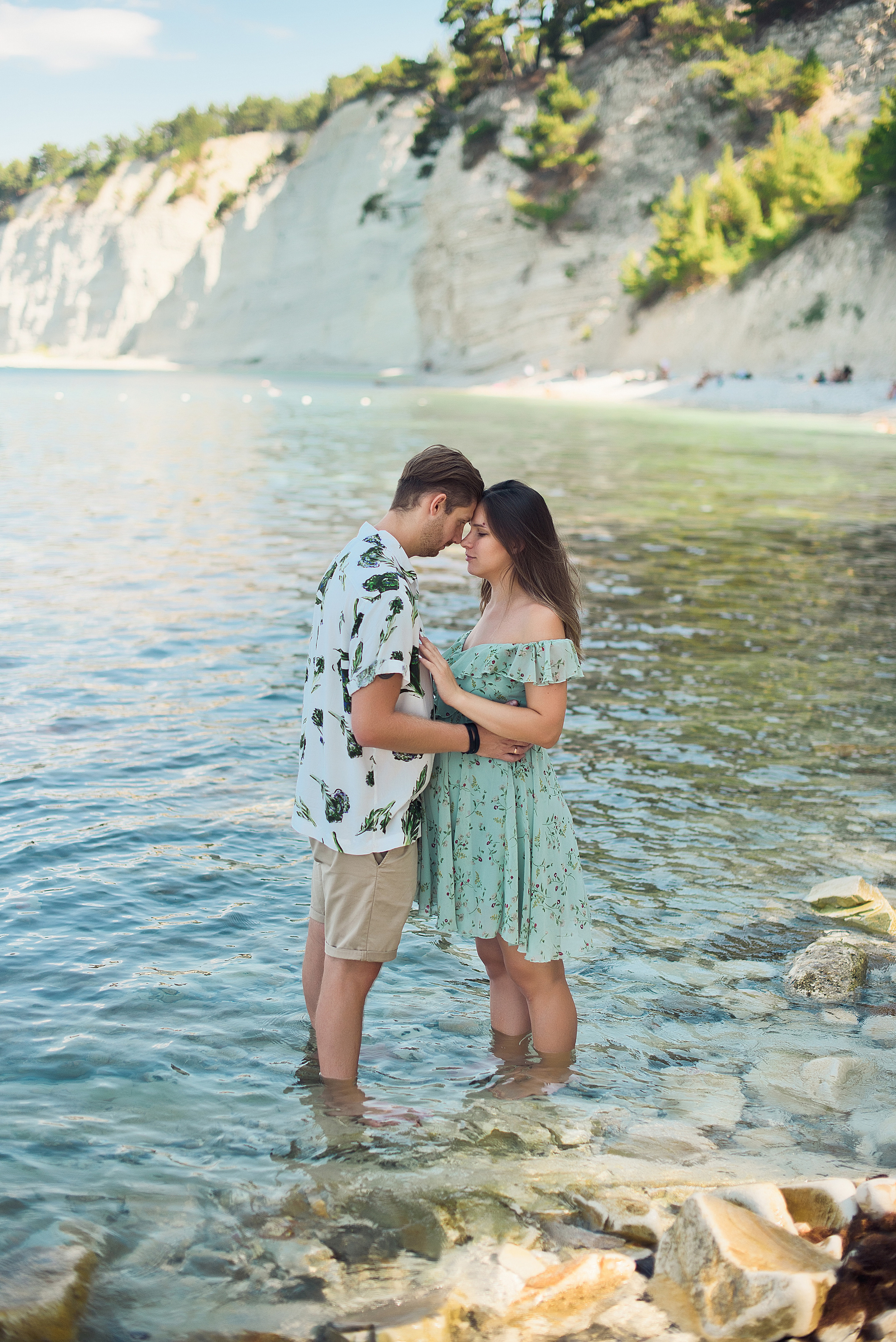 Love Story. Свадебный и семейный фотограф в Краснодаре Листкова Галина