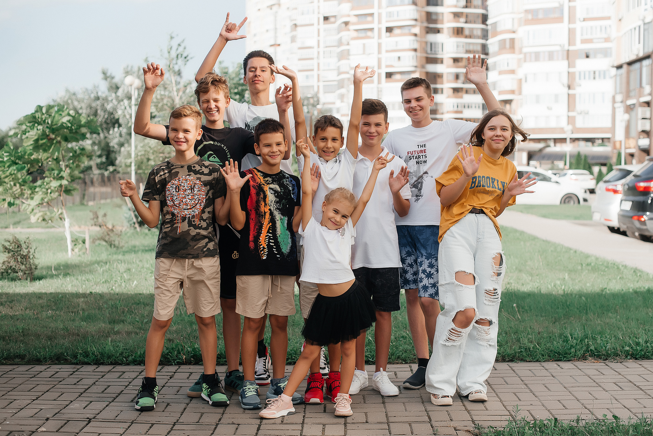 Репортаж мероприятия. Дни рождения. Праздники. Корпоративы. Юбилеи. Свадебный и семейный фотограф в Краснодаре Листкова Галина