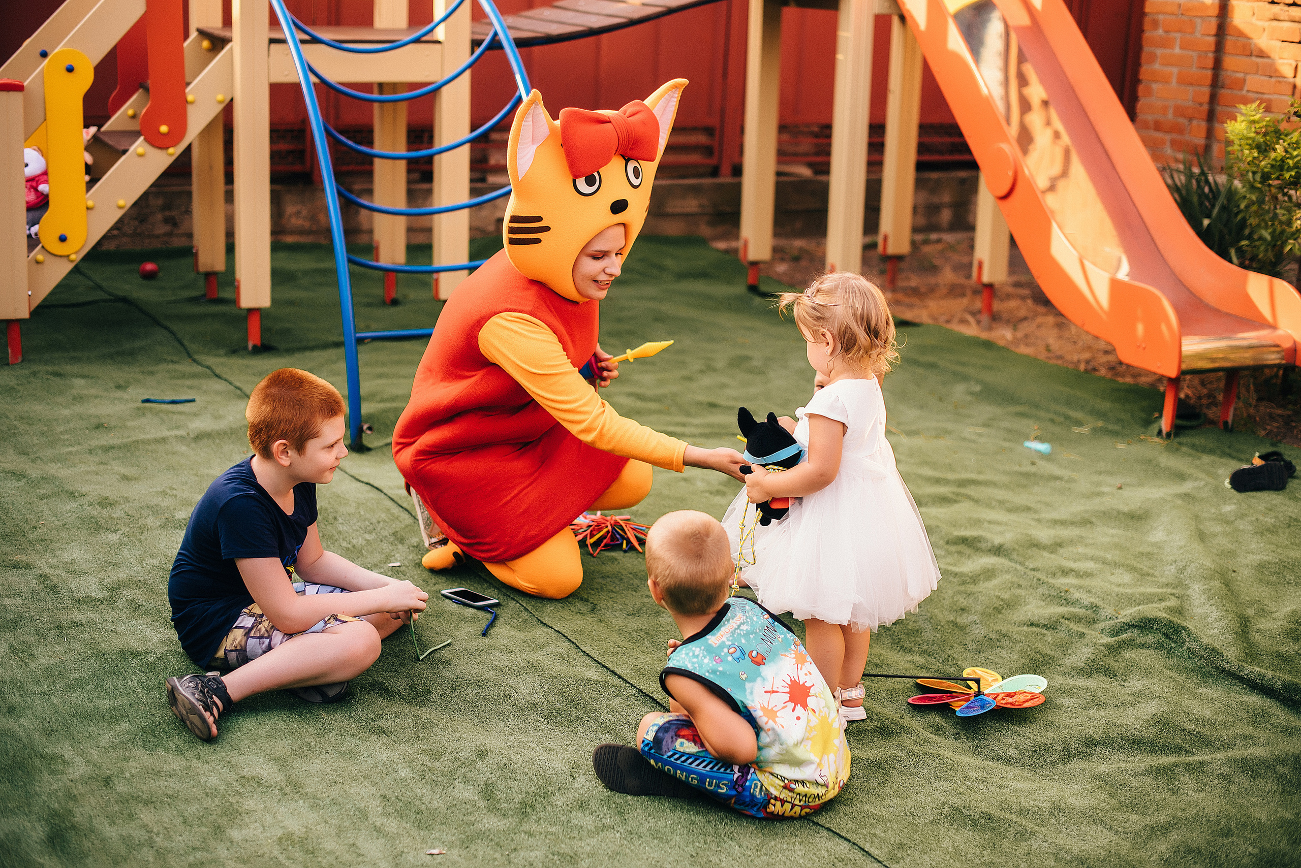 Репортаж мероприятия. Дни рождения. Праздники. Корпоративы. Юбилеи. Свадебный и семейный фотограф в Краснодаре Листкова Галина