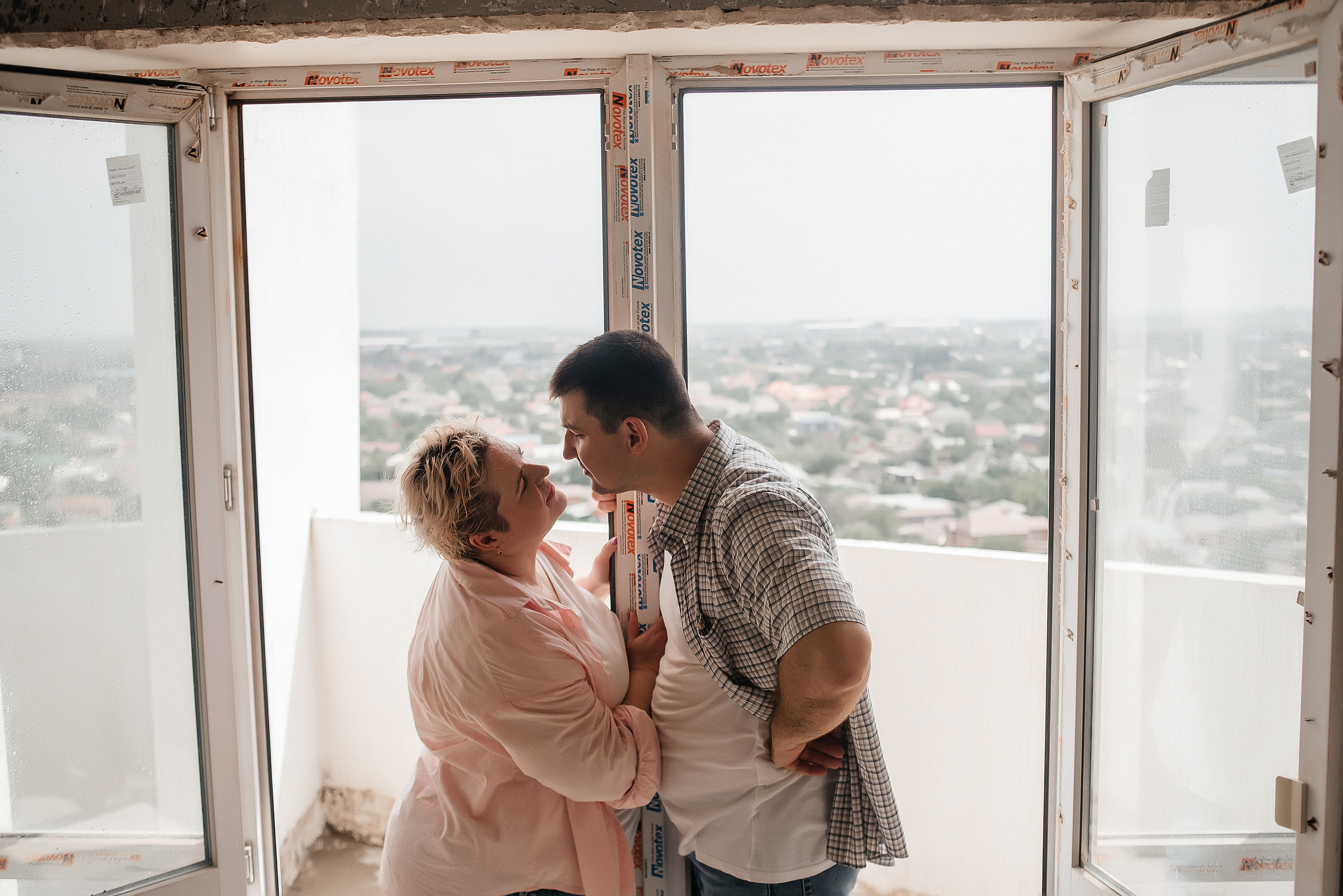 Семейная фотосессия. Детская фотосессия. Свадебный и семейный фотограф в Краснодаре Листкова Галина