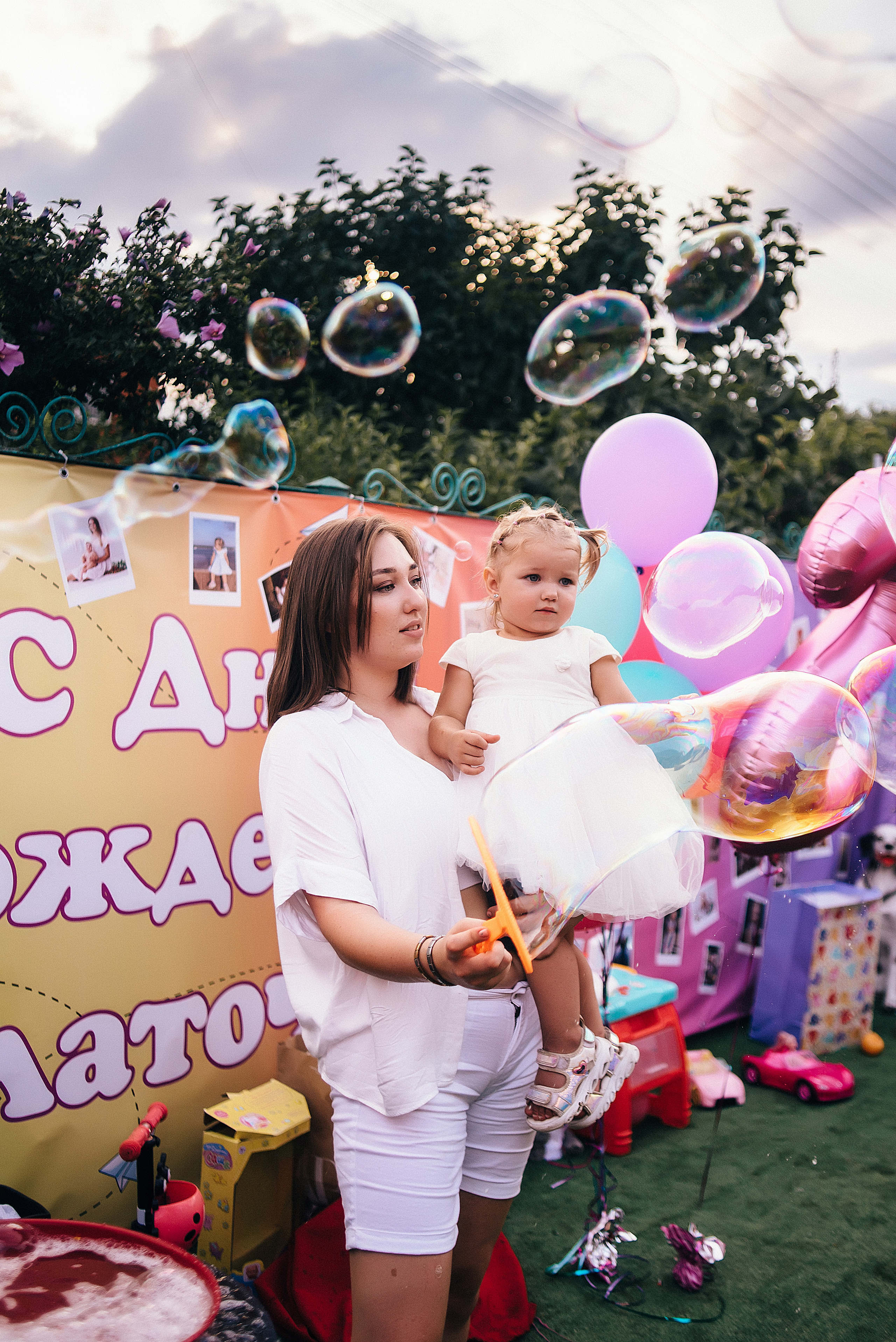 Репортаж мероприятия. Дни рождения. Праздники. Корпоративы. Юбилеи. Свадебный и семейный фотограф в Краснодаре Листкова Галина