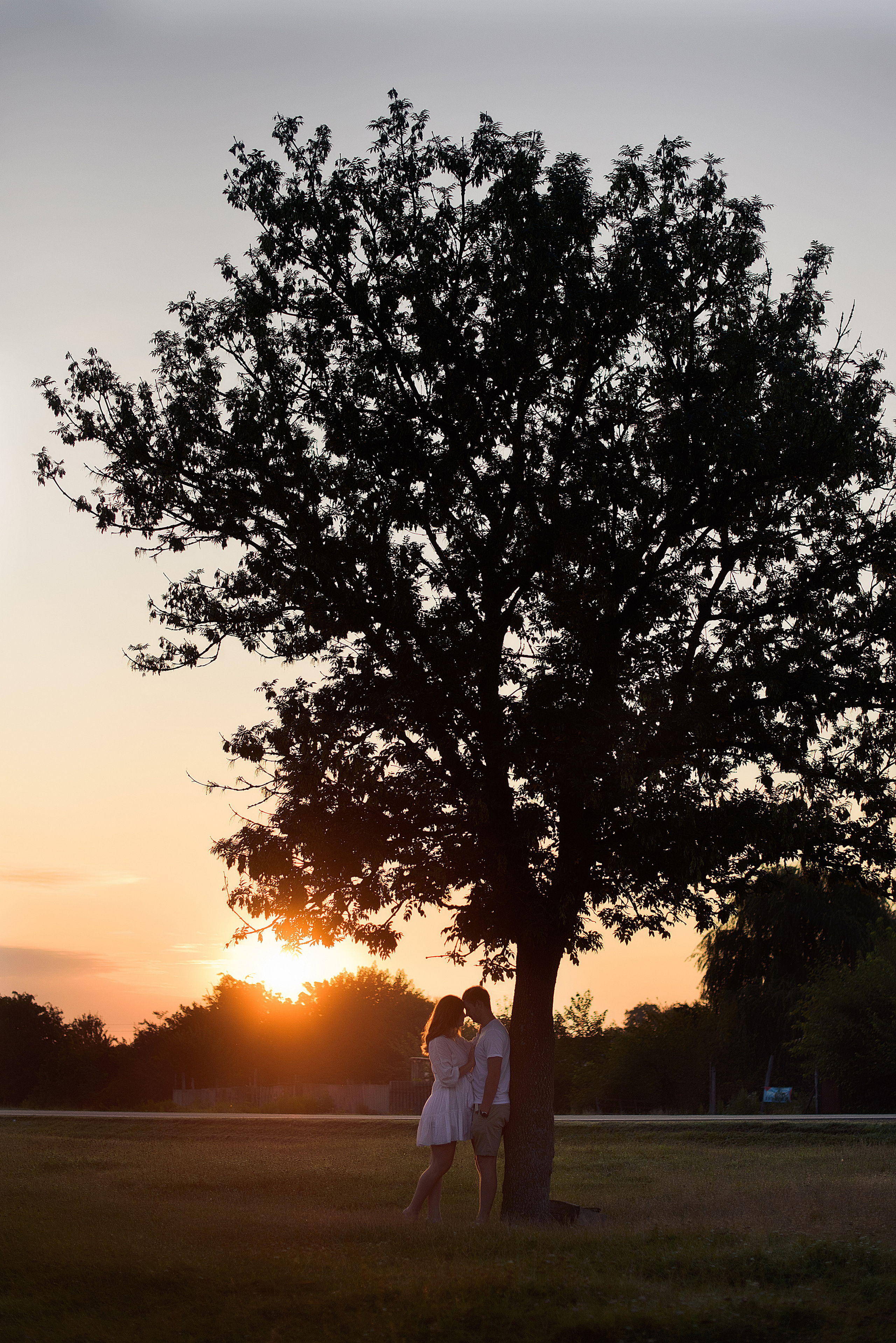 Love Story. Свадебный и семейный фотограф в Краснодаре Листкова Галина