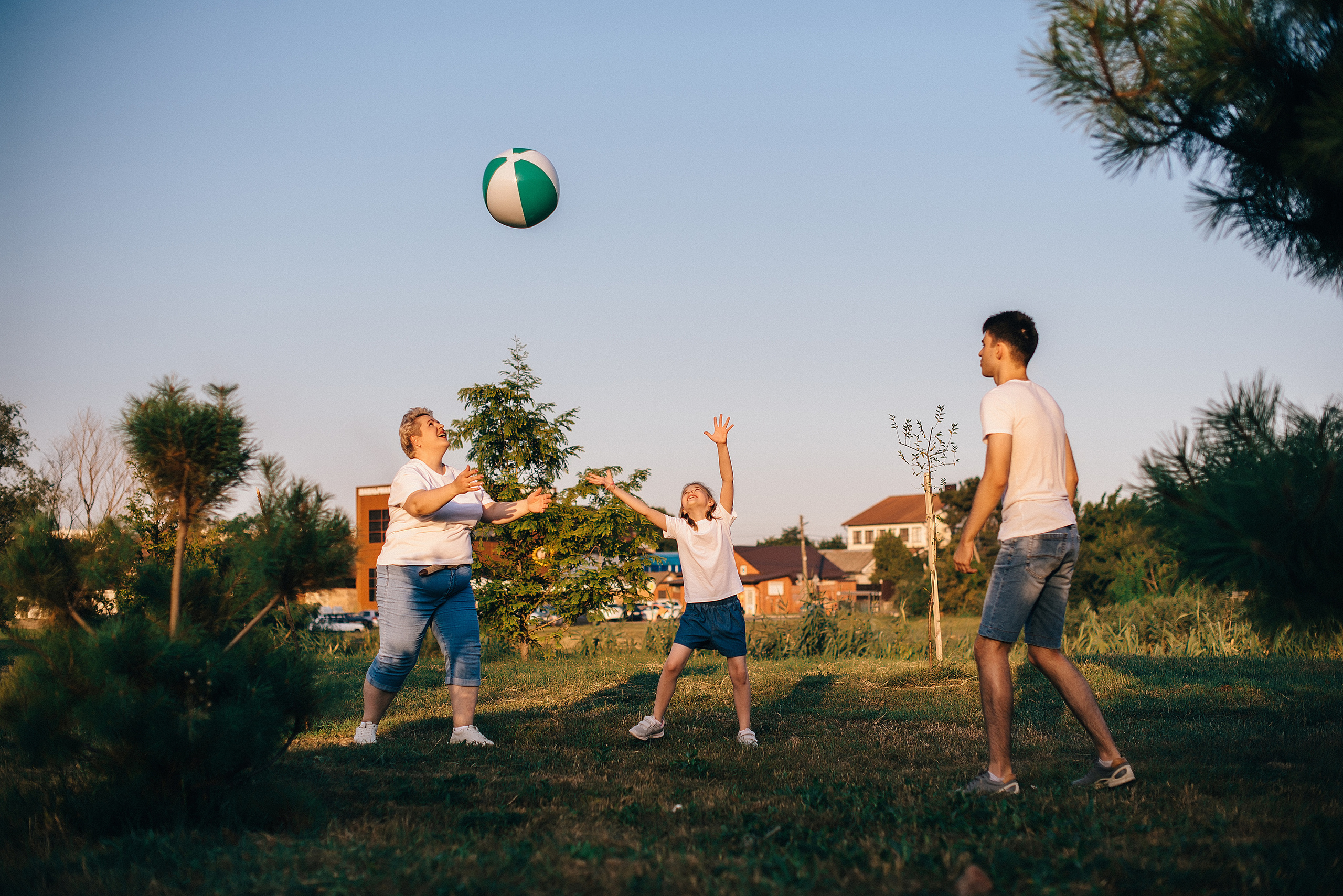 Семейная фотосессия. Детская фотосессия. Свадебный и семейный фотограф в Краснодаре Листкова Галина