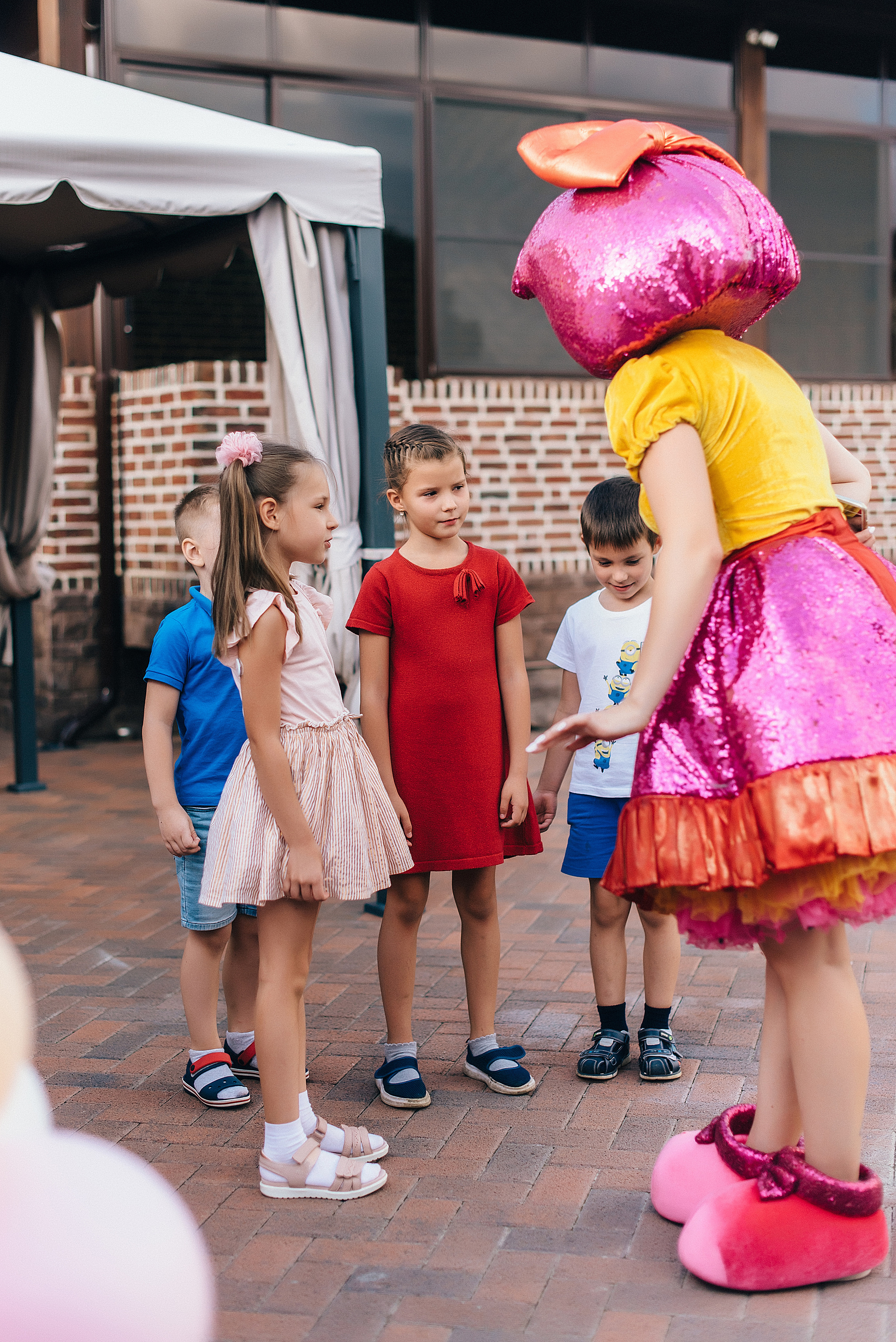 Репортаж мероприятия. Дни рождения. Праздники. Корпоративы. Юбилеи. Свадебный и семейный фотограф в Краснодаре Листкова Галина